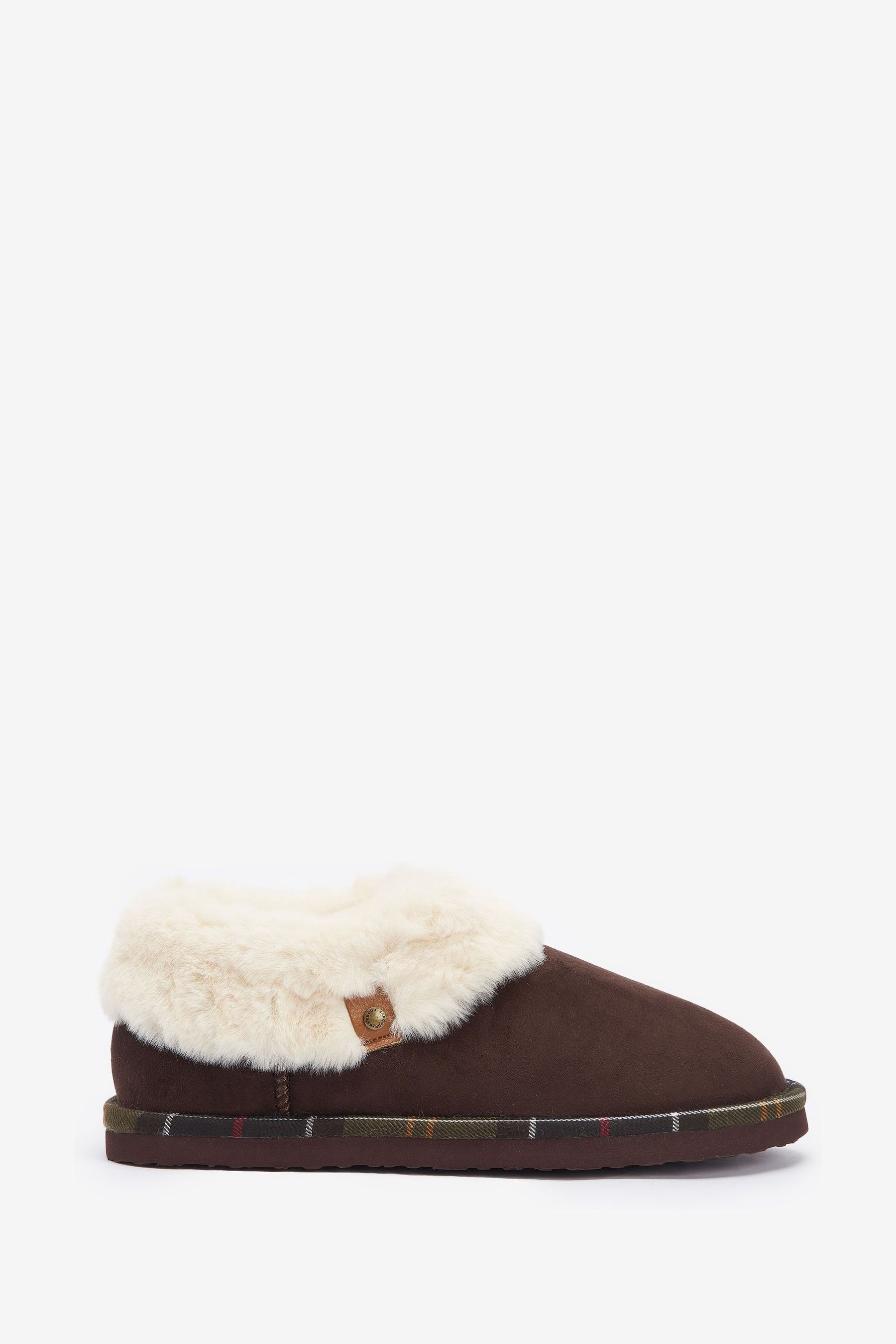 Next barbour slippers 2025