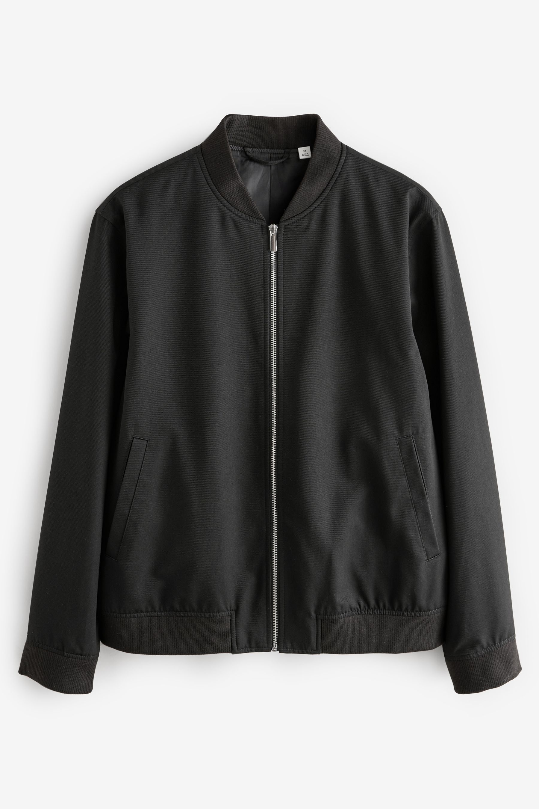Jacket bomber black cheap