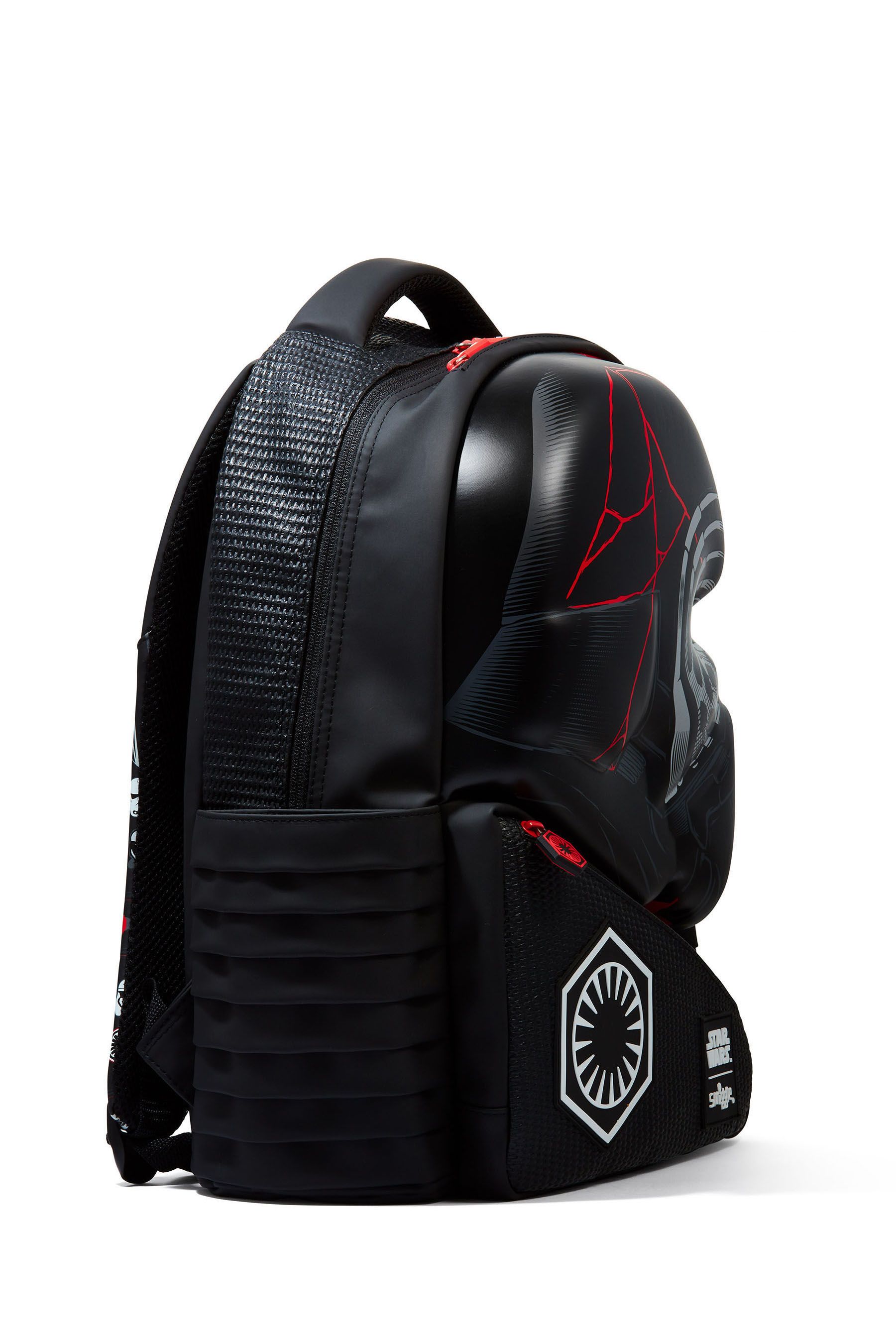 Smiggle hardtop backpack cheap