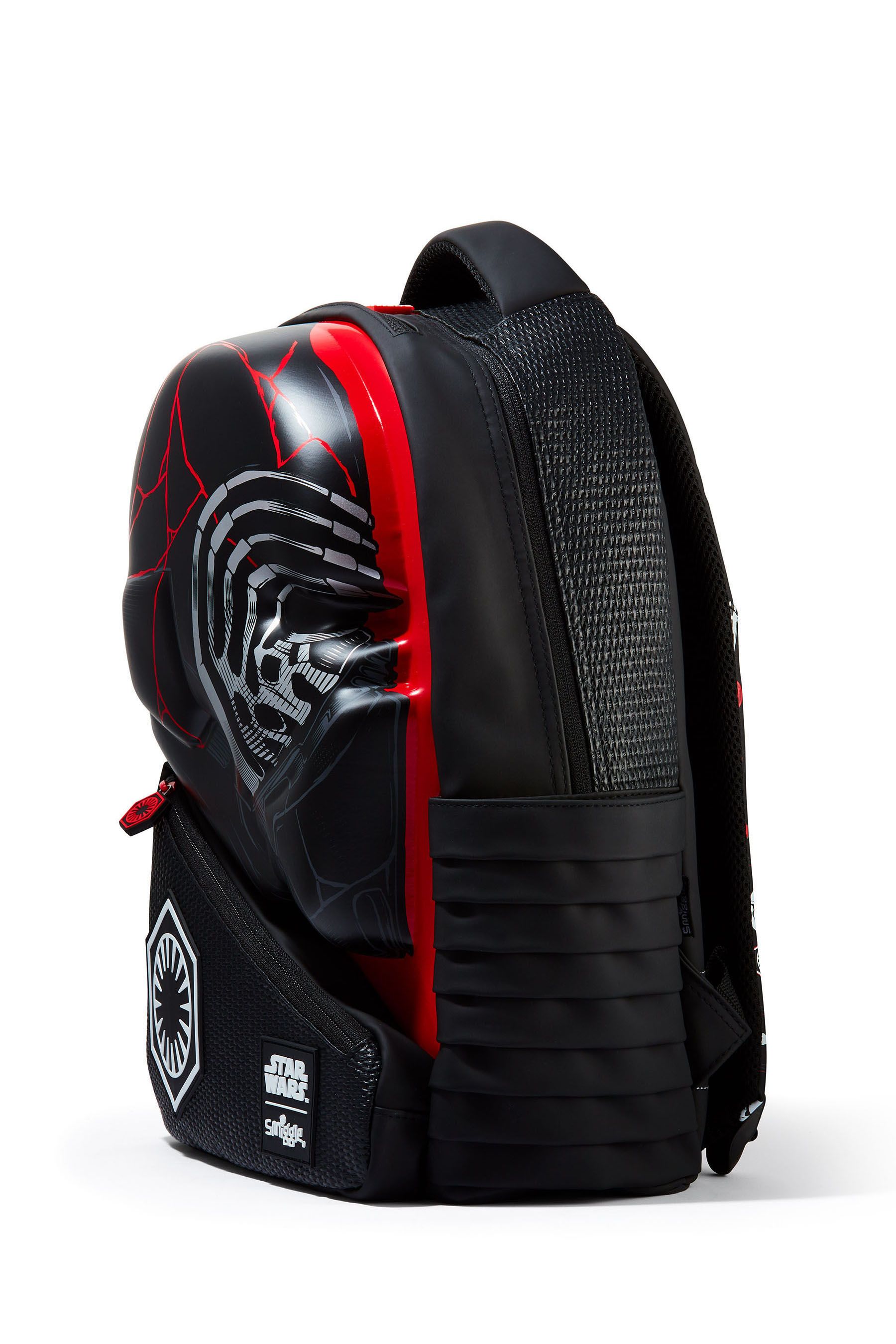 Smiggle star wars bag sale