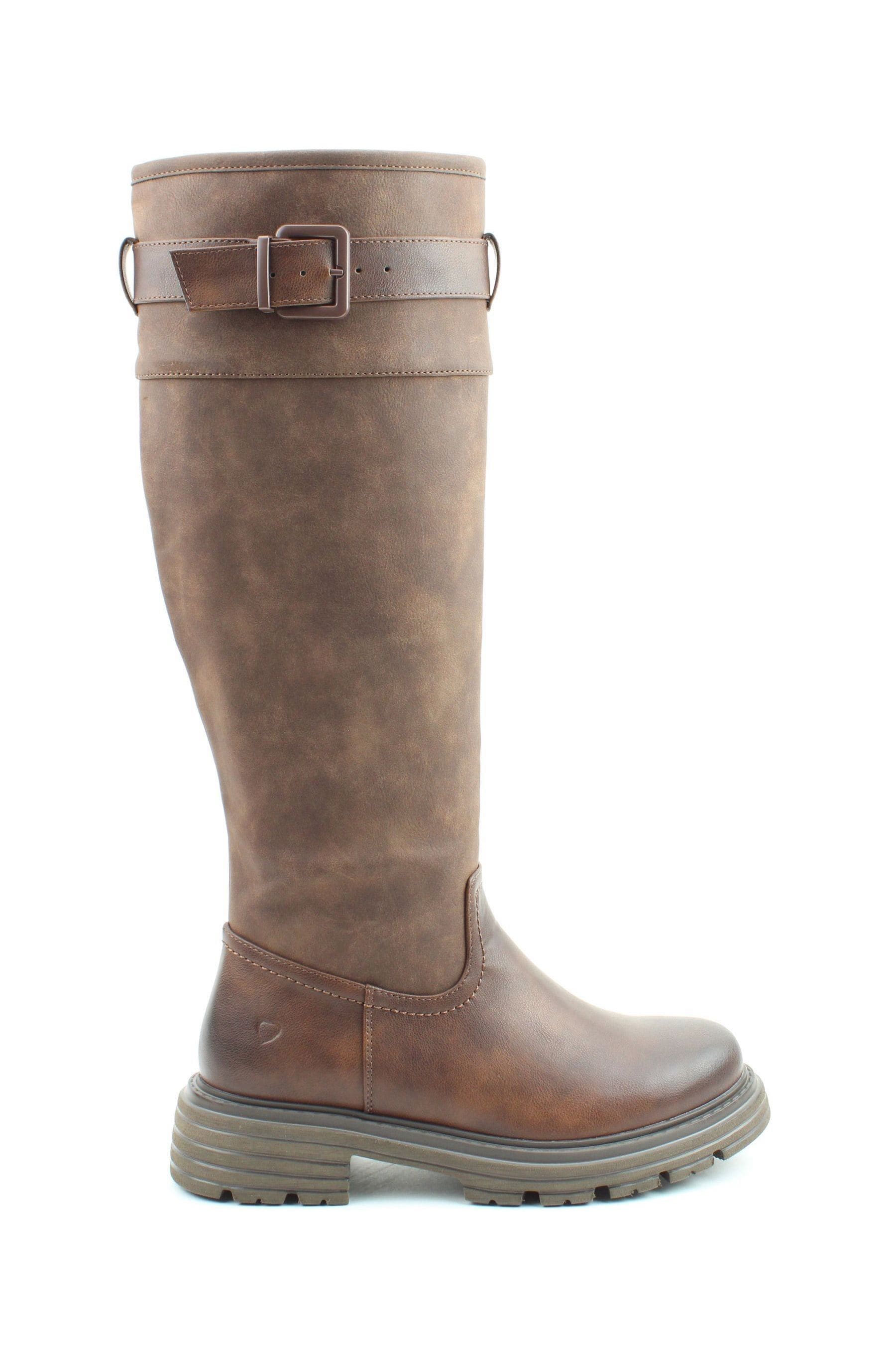 Heavenly feet sales knee high boots