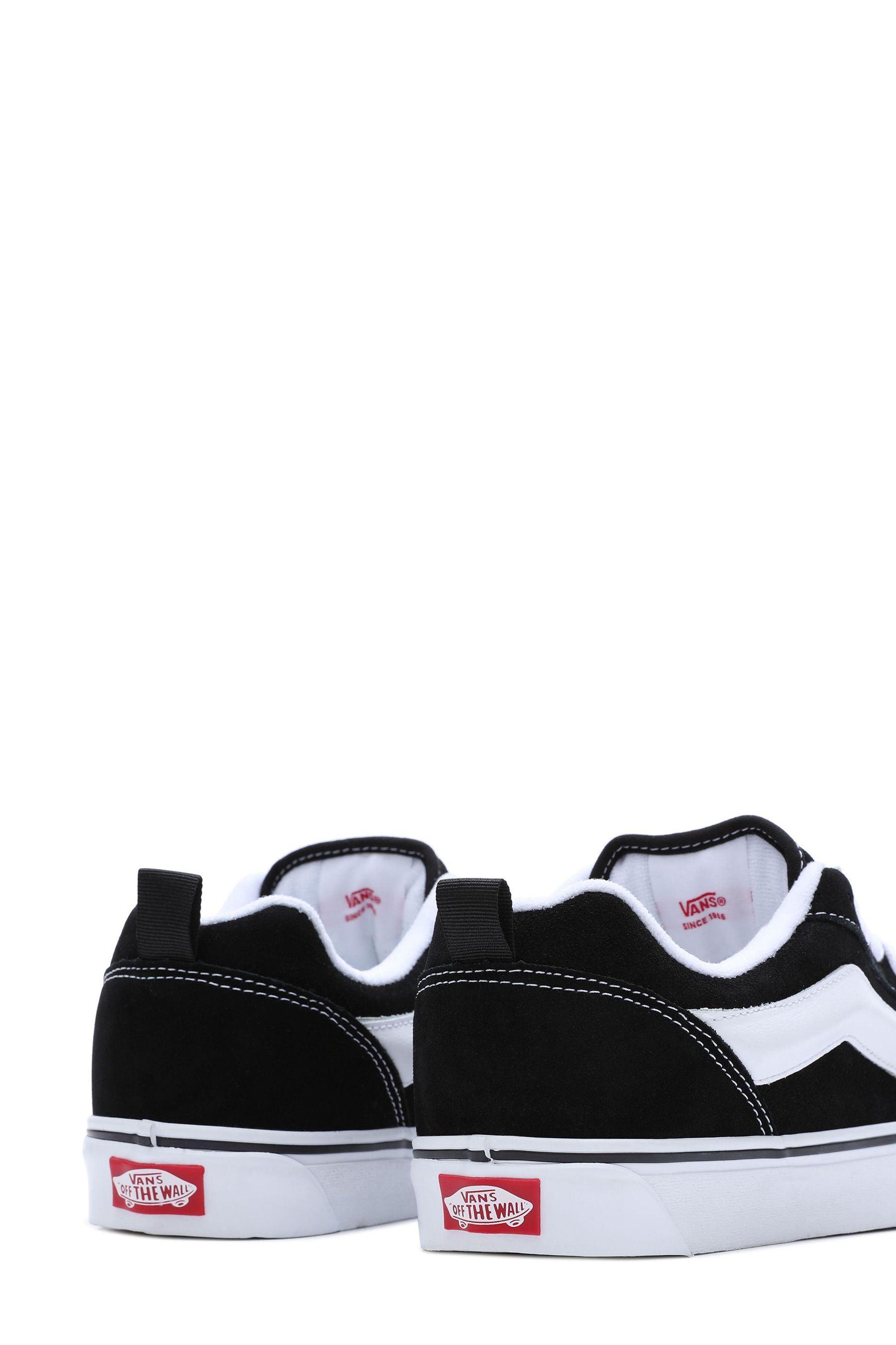 Buy Vans Mens Knu Skool Trainers from the Next UK online shop