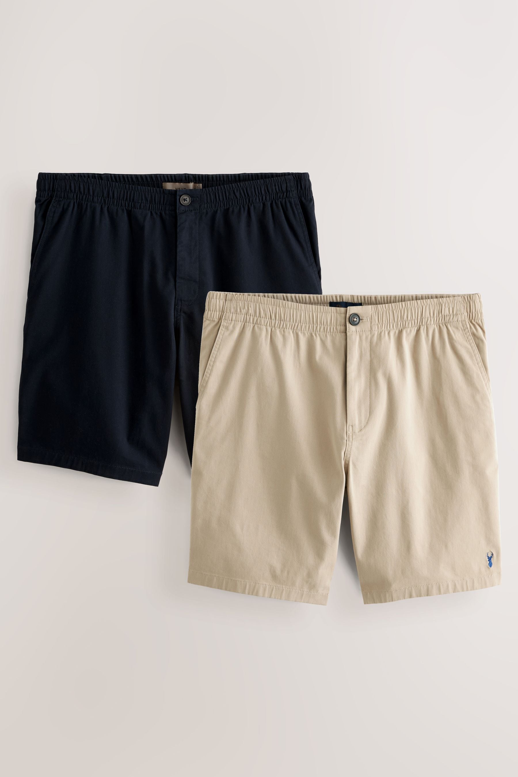 Next chino shorts discount