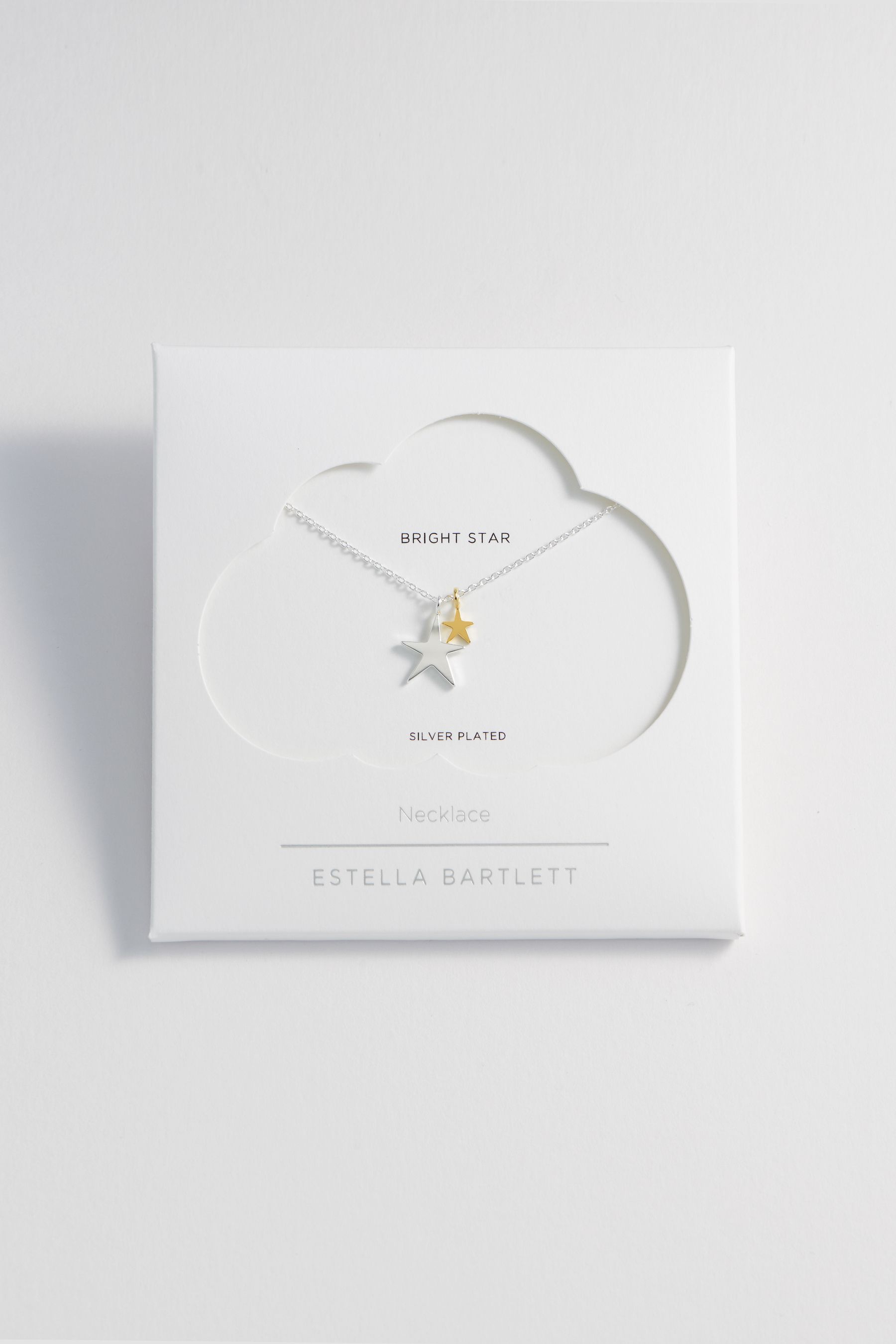 Estella bartlett star necklace store