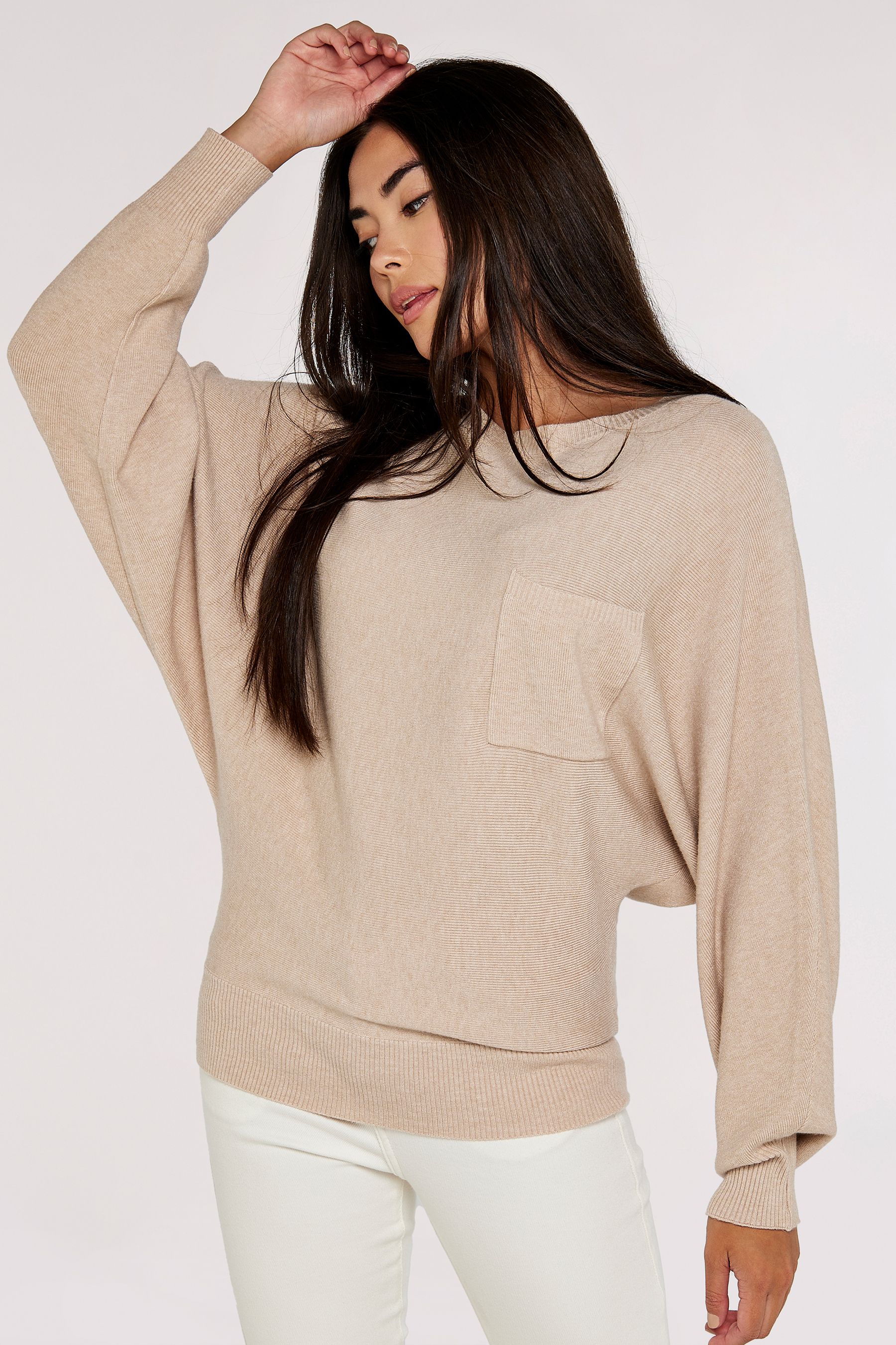 Batwing new arrivals jumper next
