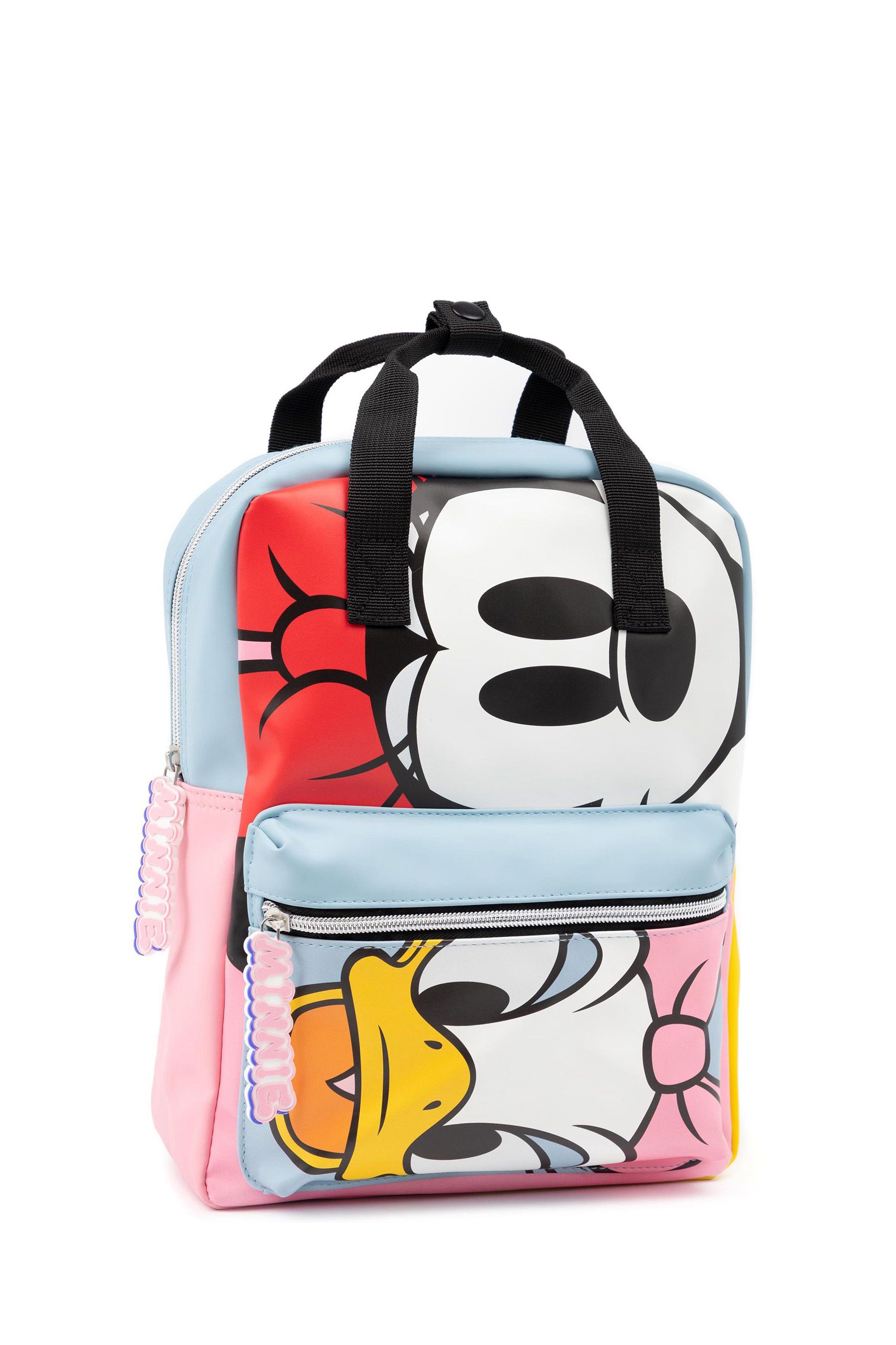 Mickey mouse backpack for girls hot sale