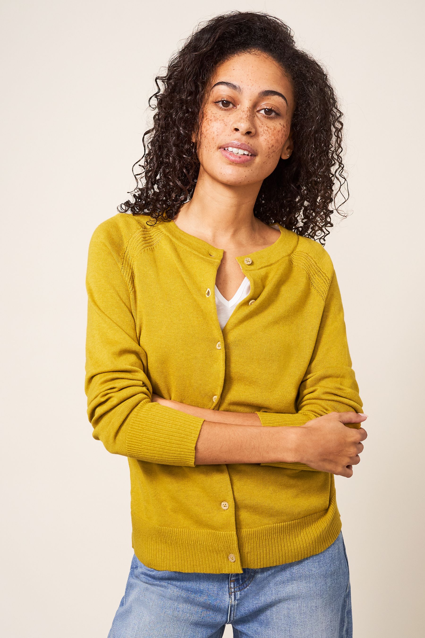Next yellow cardigan clearance