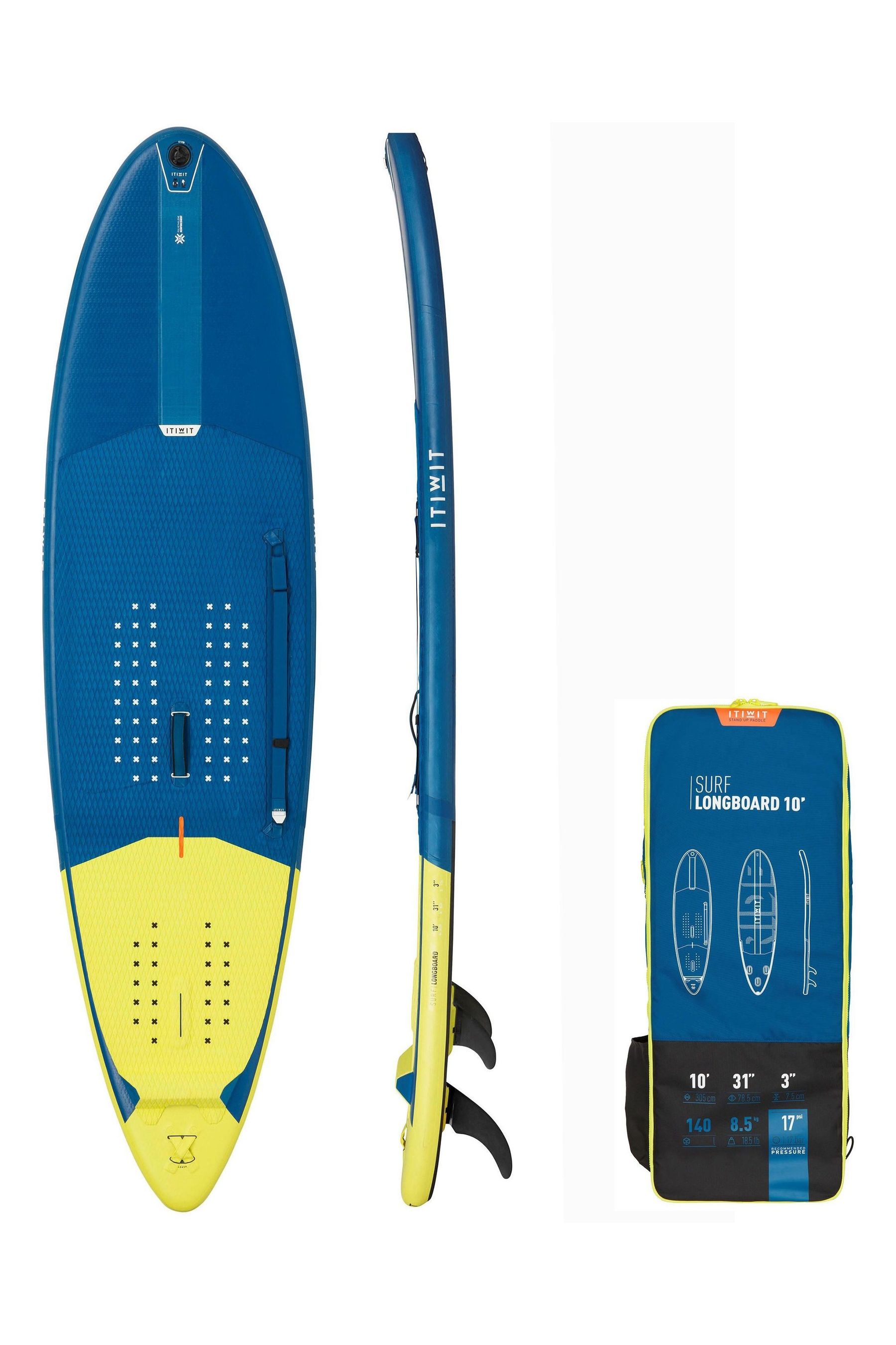 Surf online paddle decathlon
