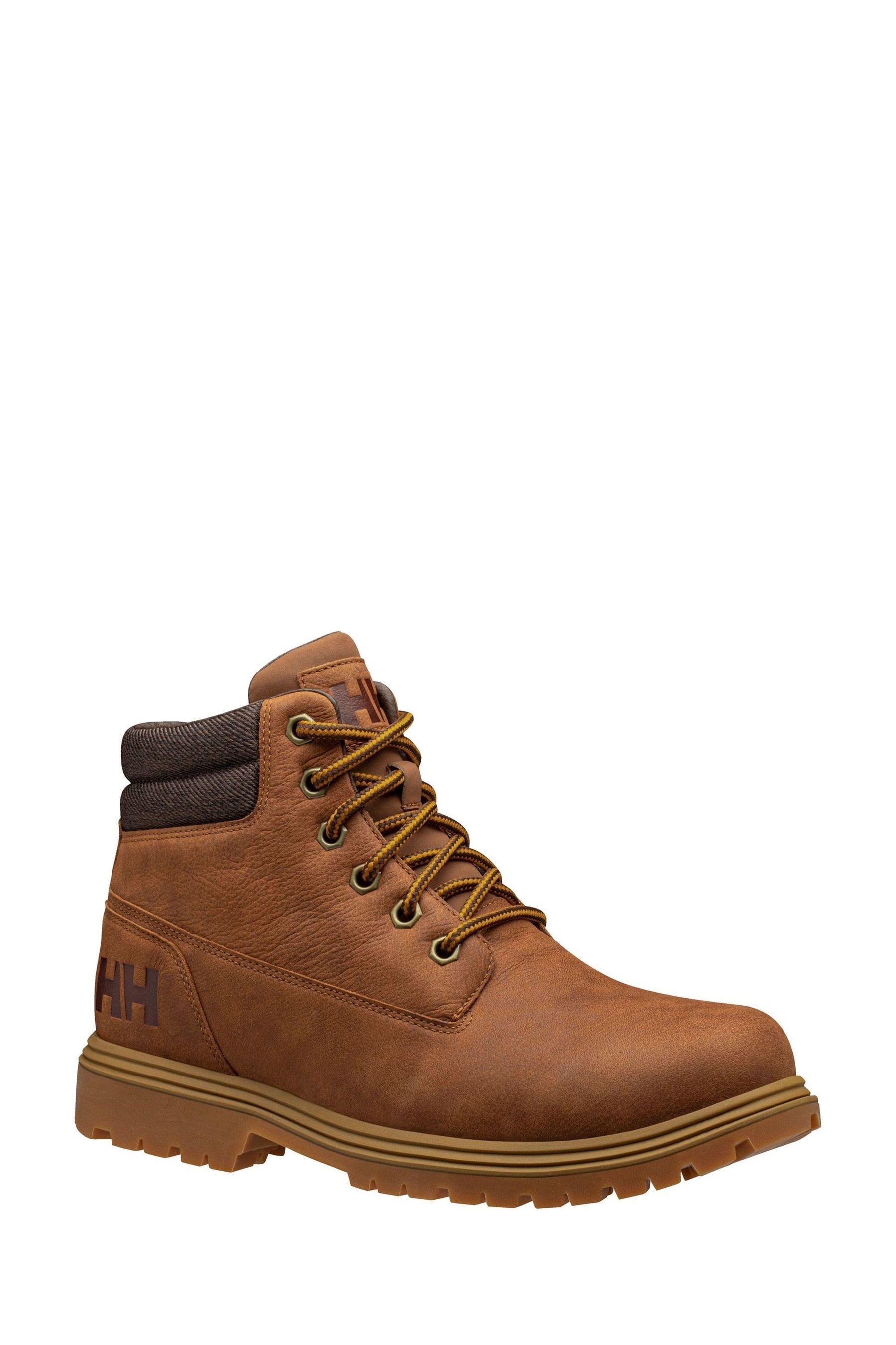 Helly hansen fremont boot discount