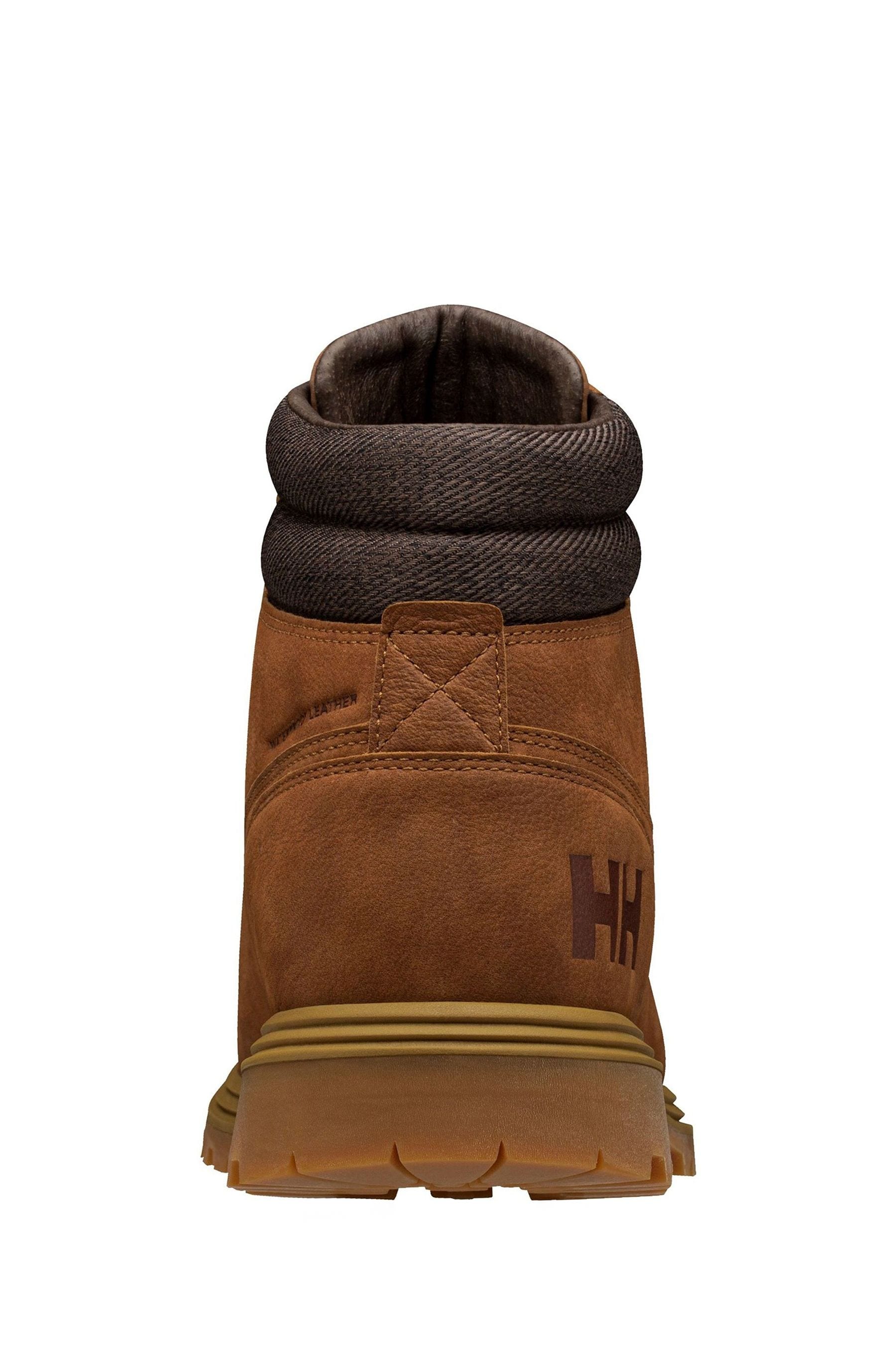 Helly hansen fremont sales boots