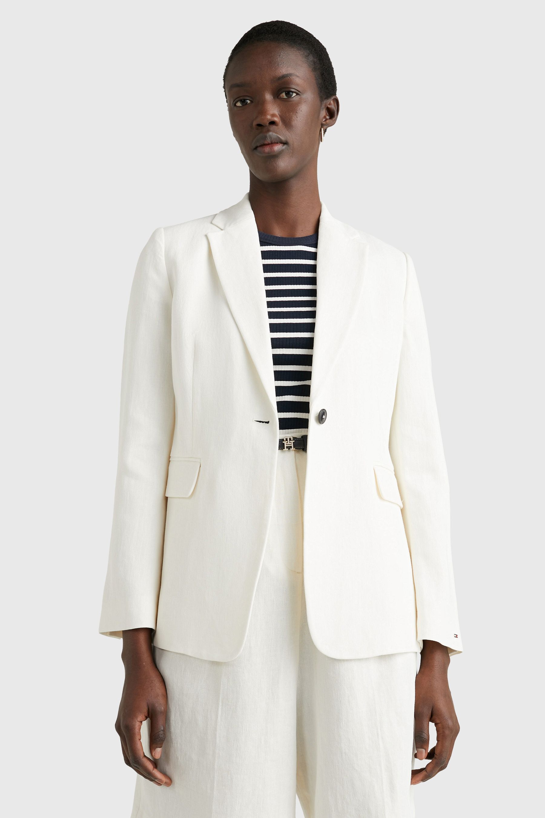 Next white blazer clearance