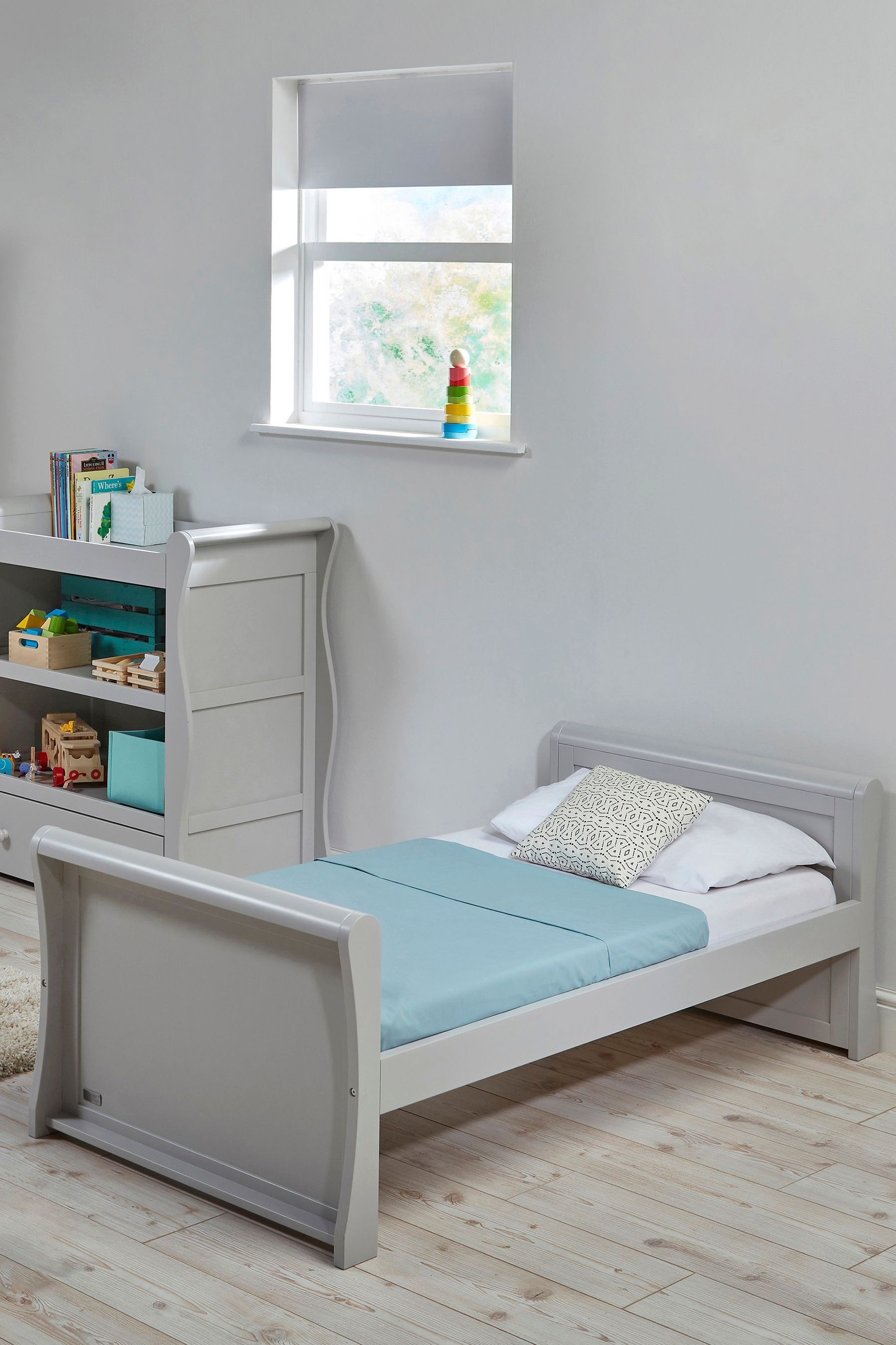 Next toddler bed on sale