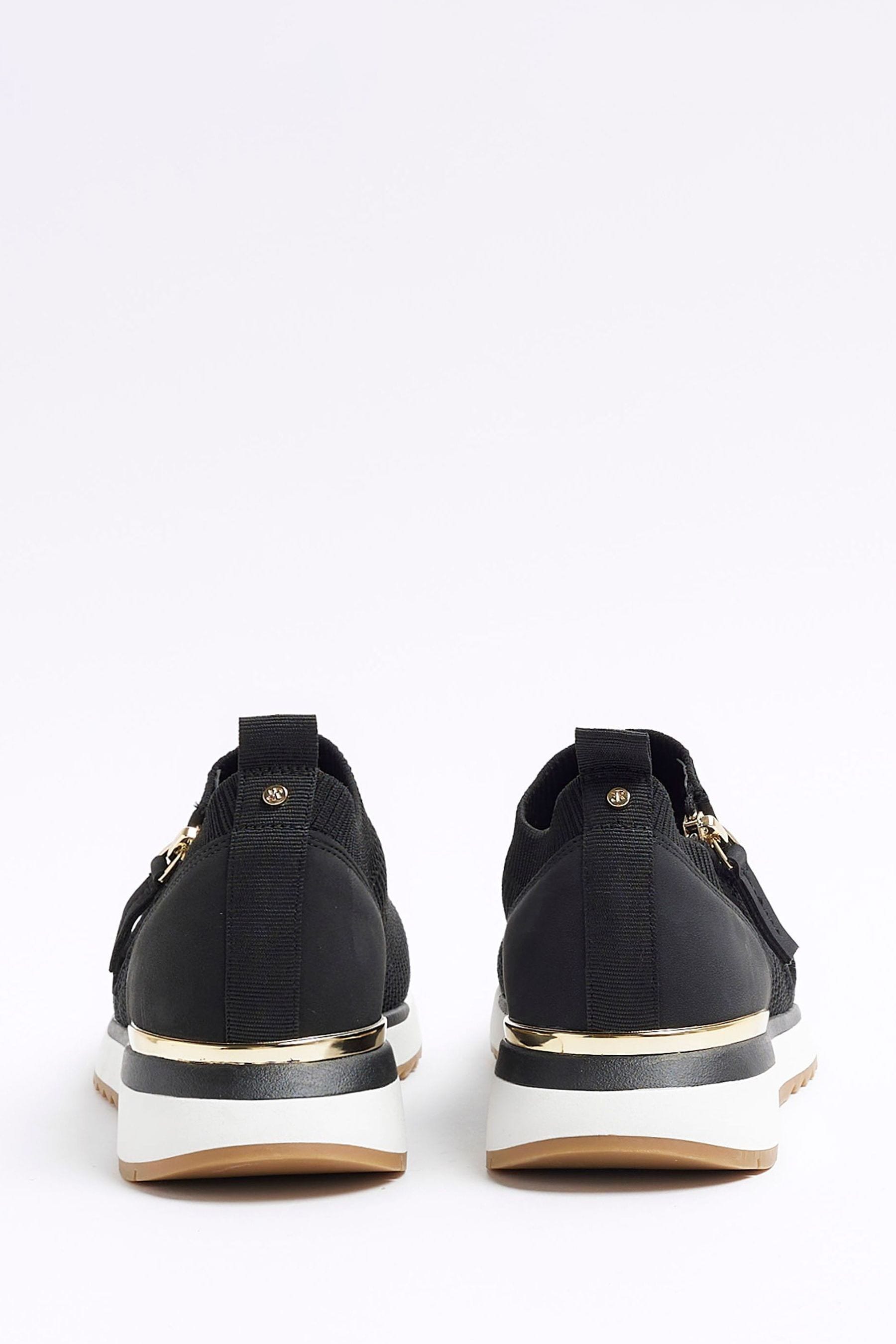 River island plimsolls discount