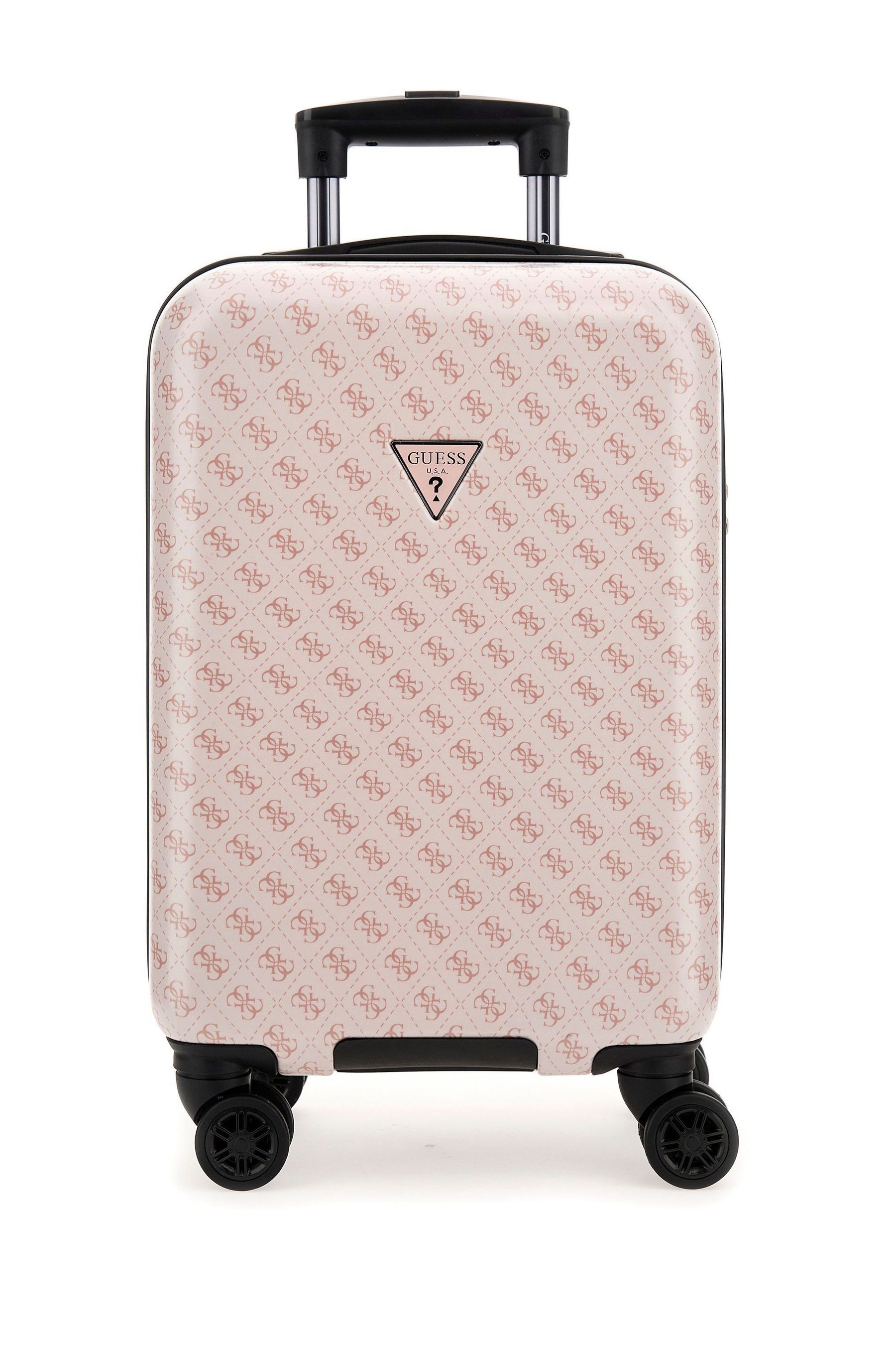 Guess suitcase sales uk