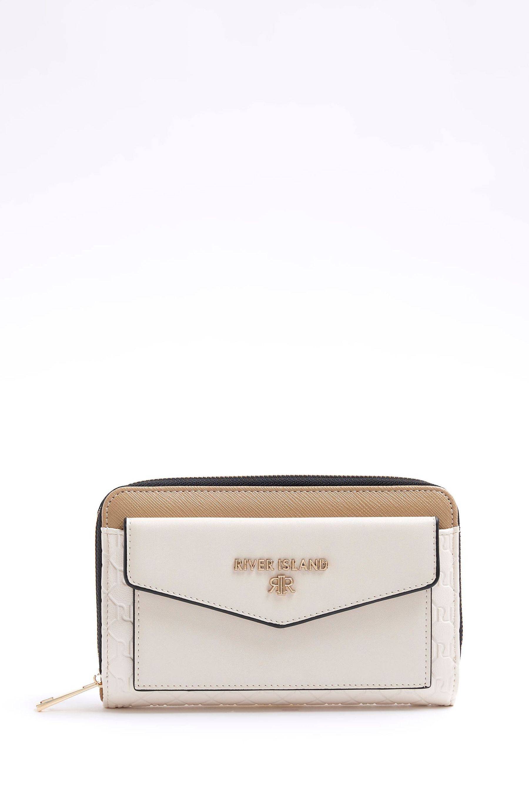 River island wallet shop