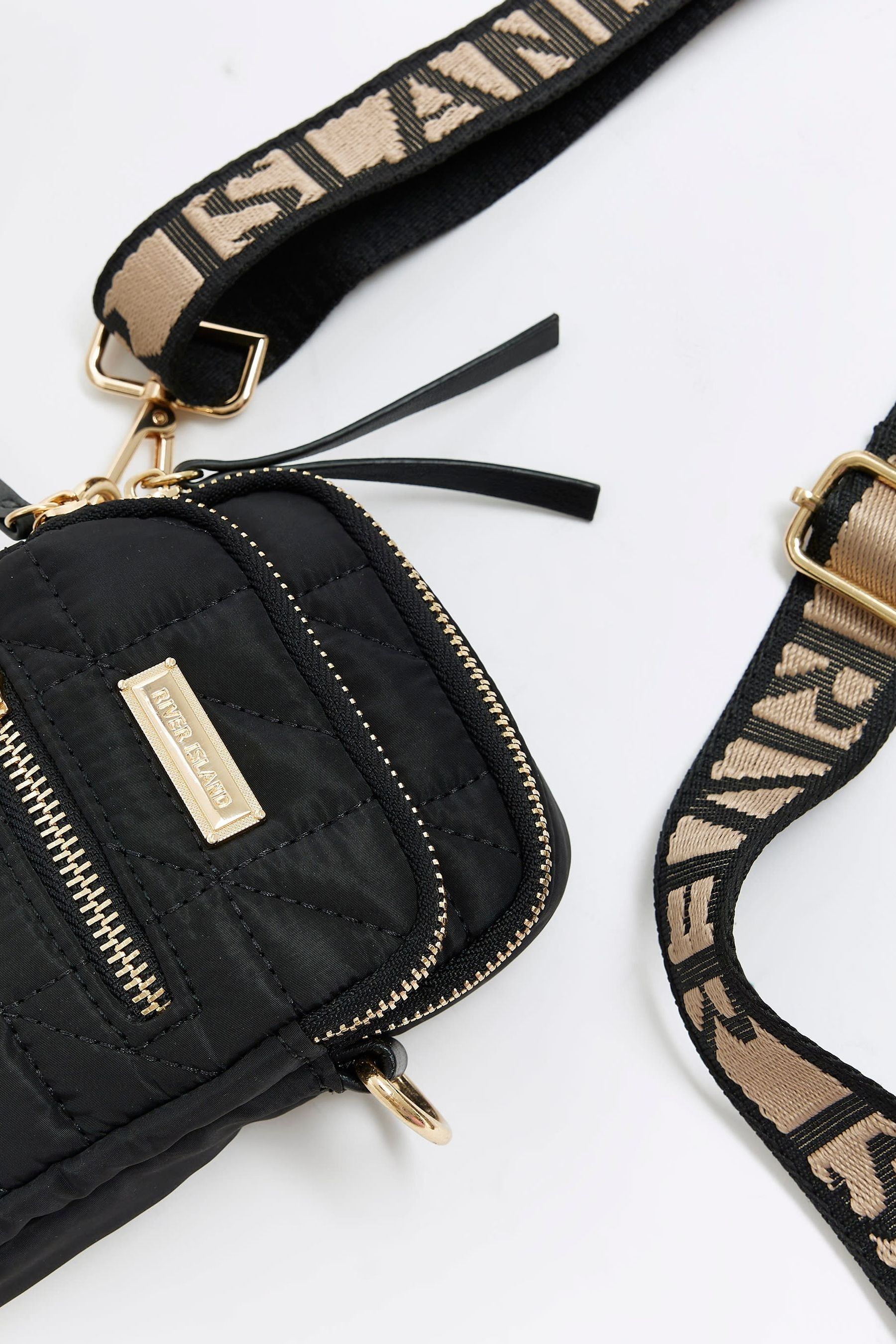 Belt bag on sale river island