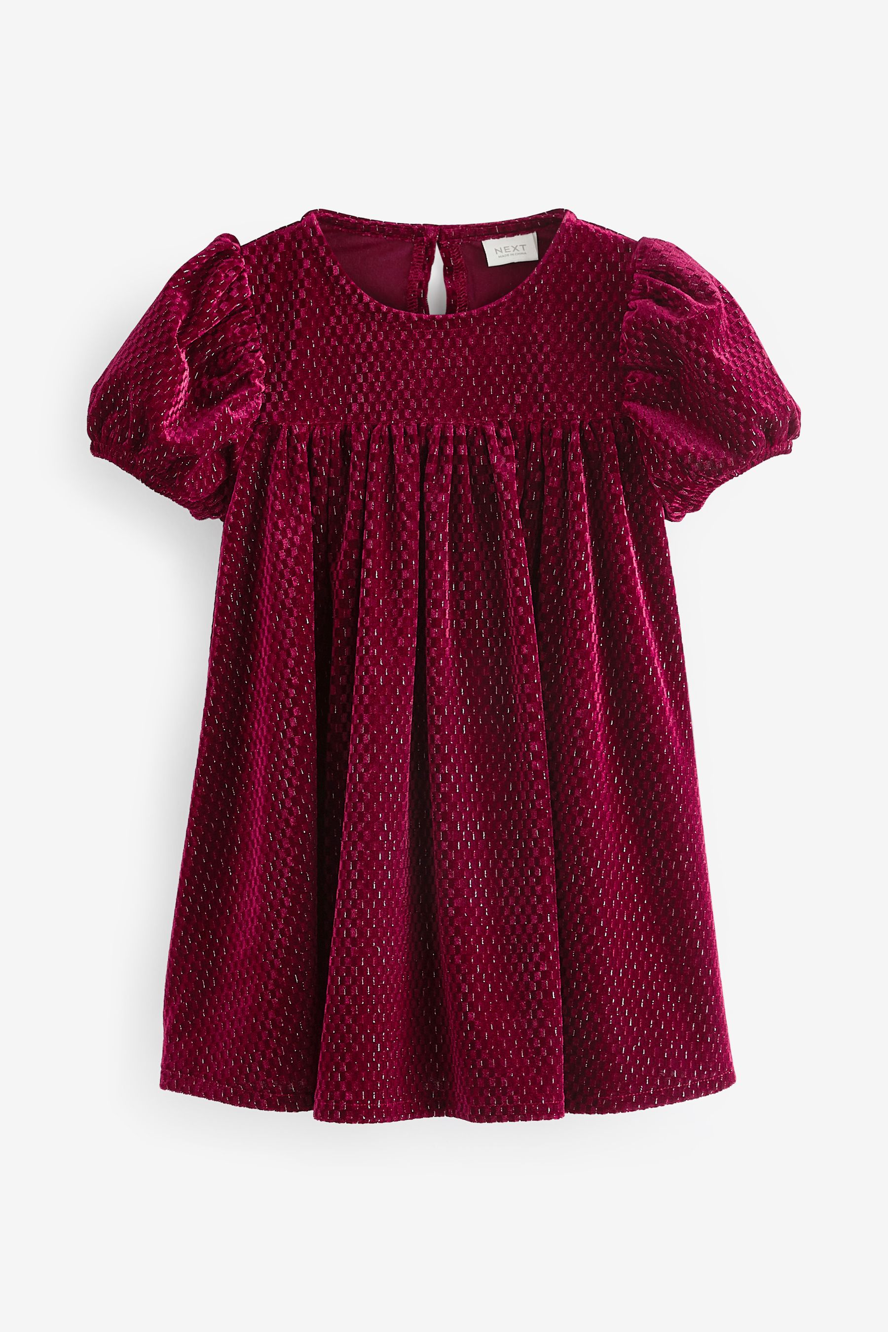Next baby girl party dresses sales