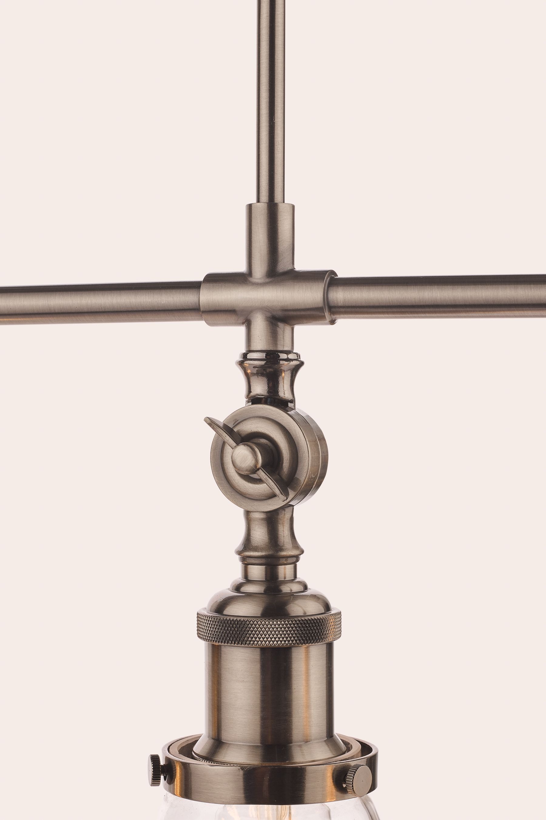 3 light pendant bar best sale next