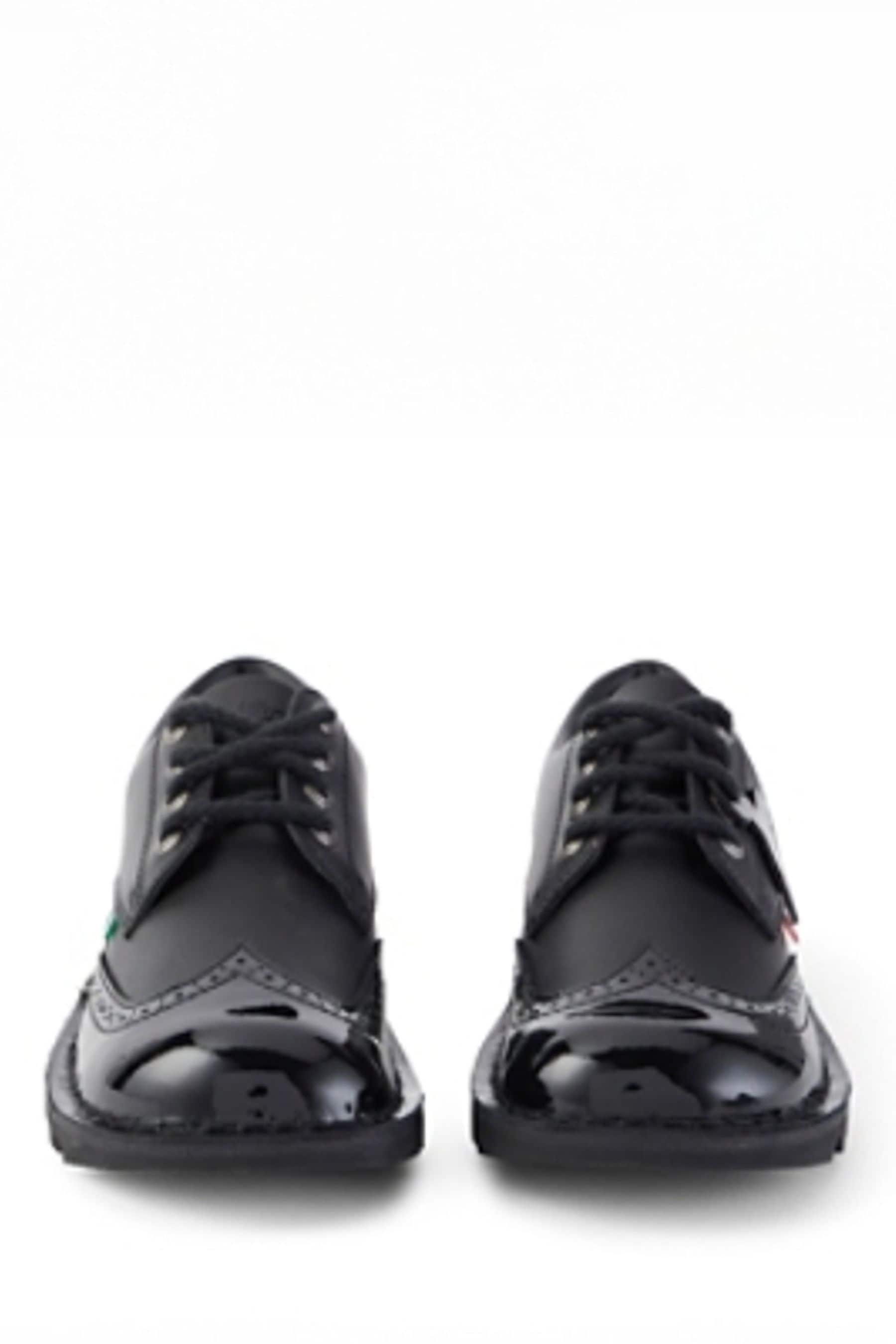 Kickers brogues sale