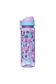 Smiggle Purple Best Budz Drink Bottle 650ml - Image 1 of 1