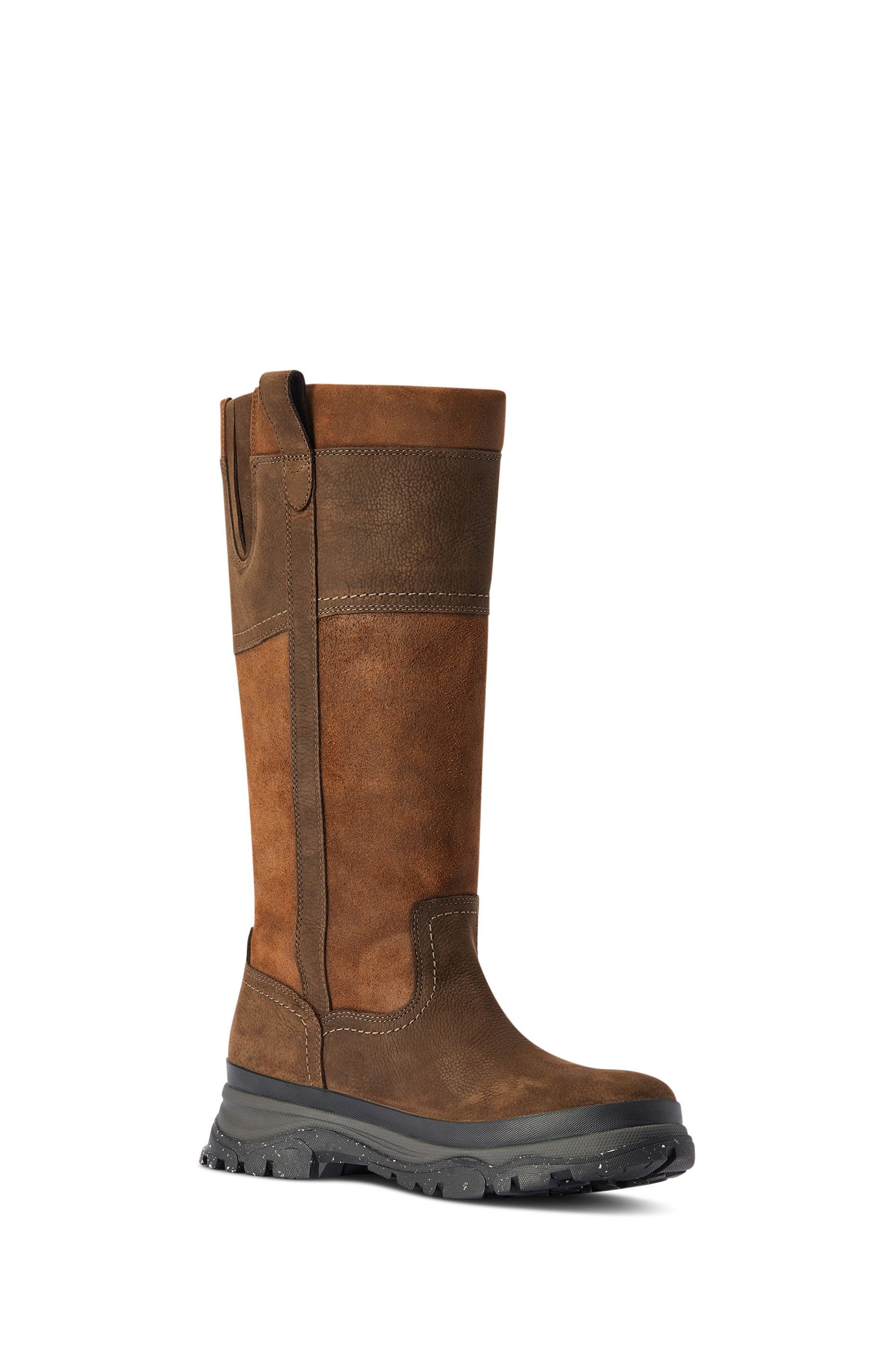 Ariat waterproof cowboy hot sale boots