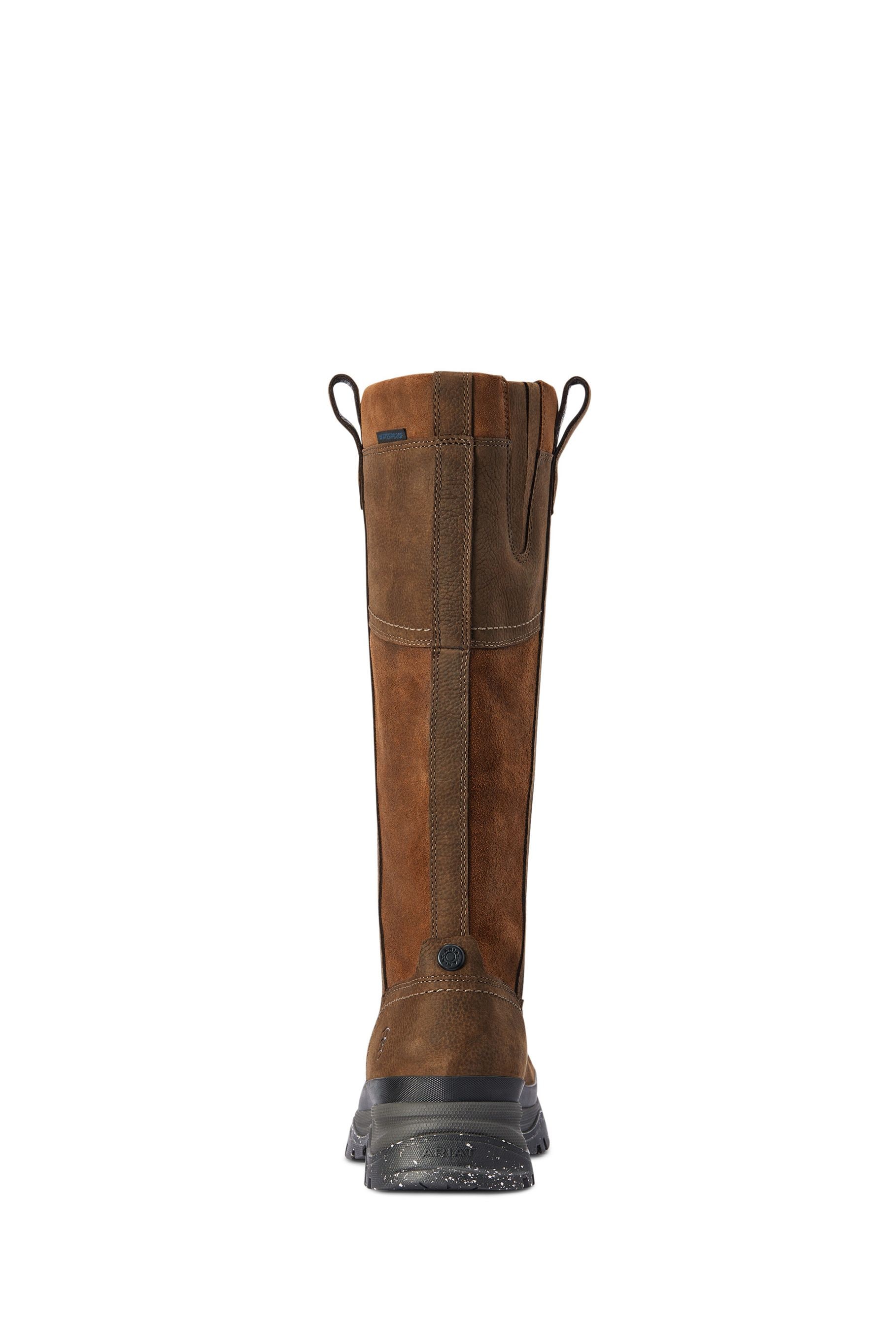 Mens tall deals waterproof boots