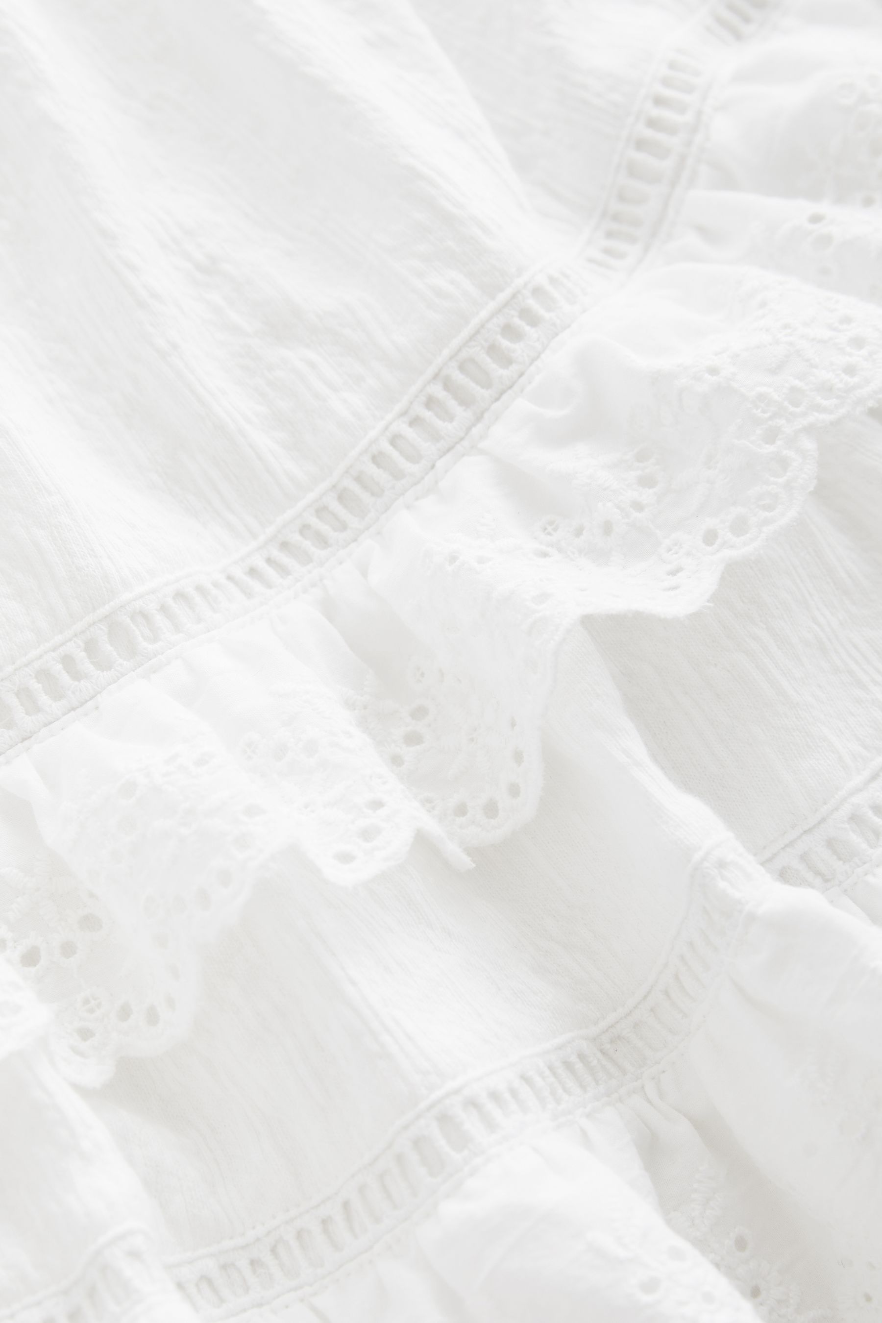 Next white maxi skirt 2025