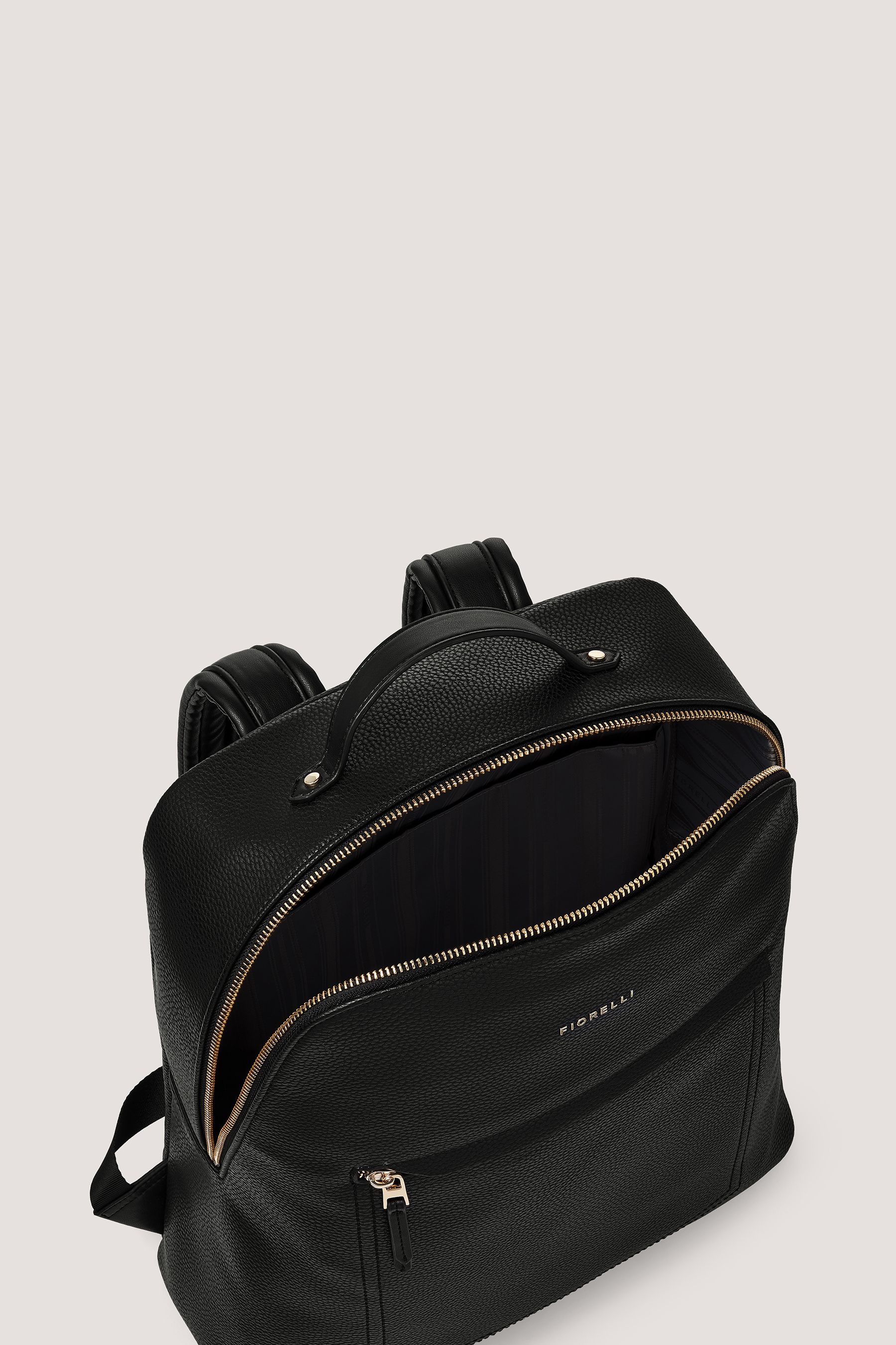 Fiorelli black backpack online
