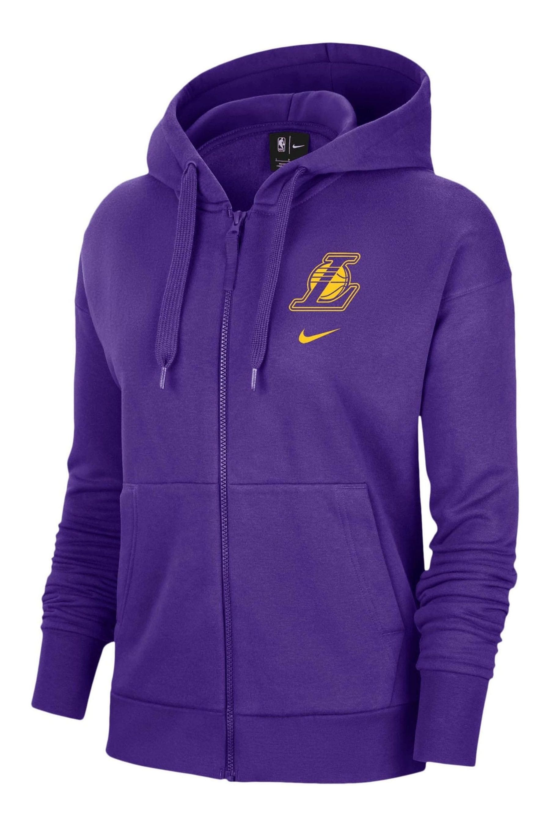 Lakers hoodie sale uk