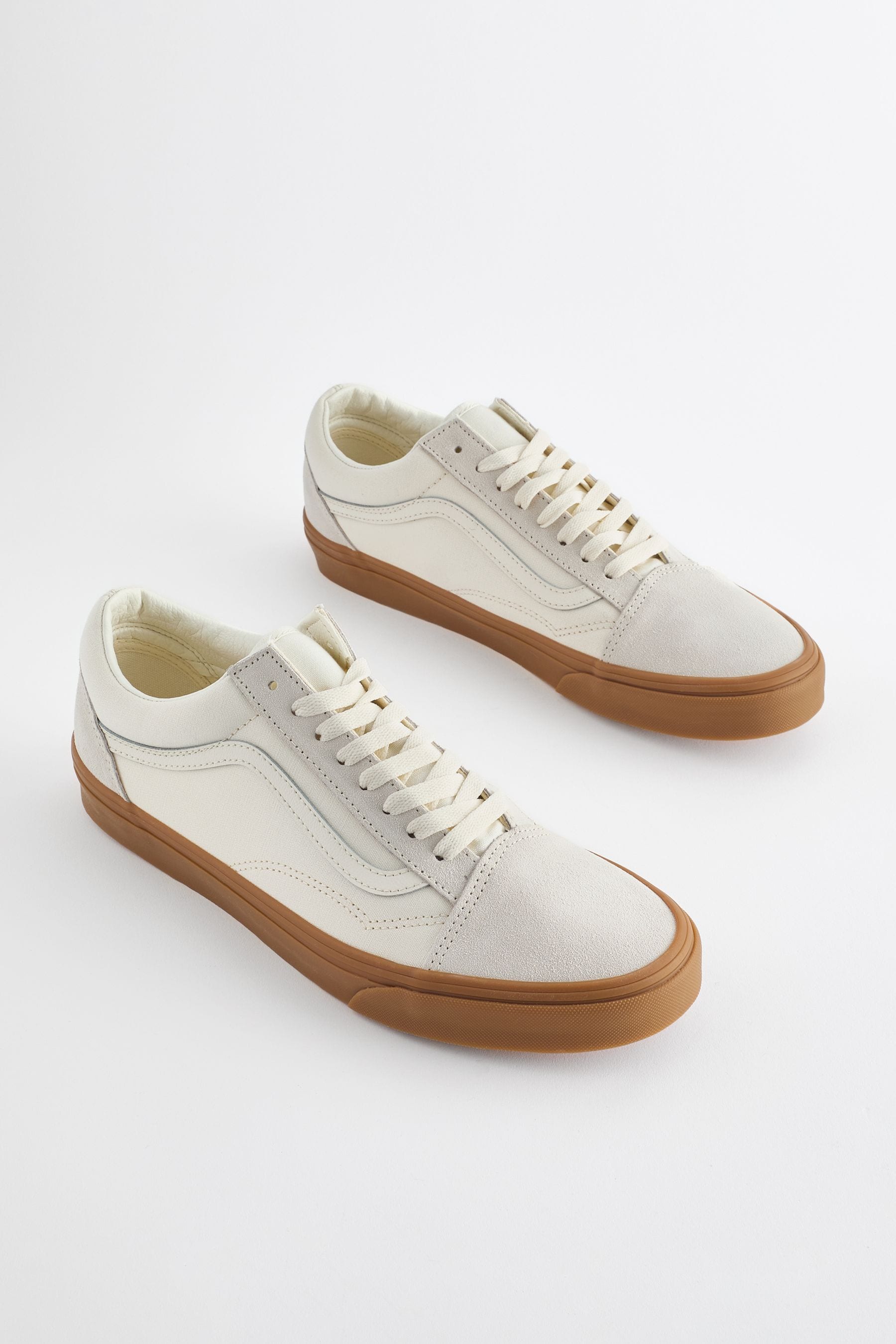 Mens old skool trainers on sale
