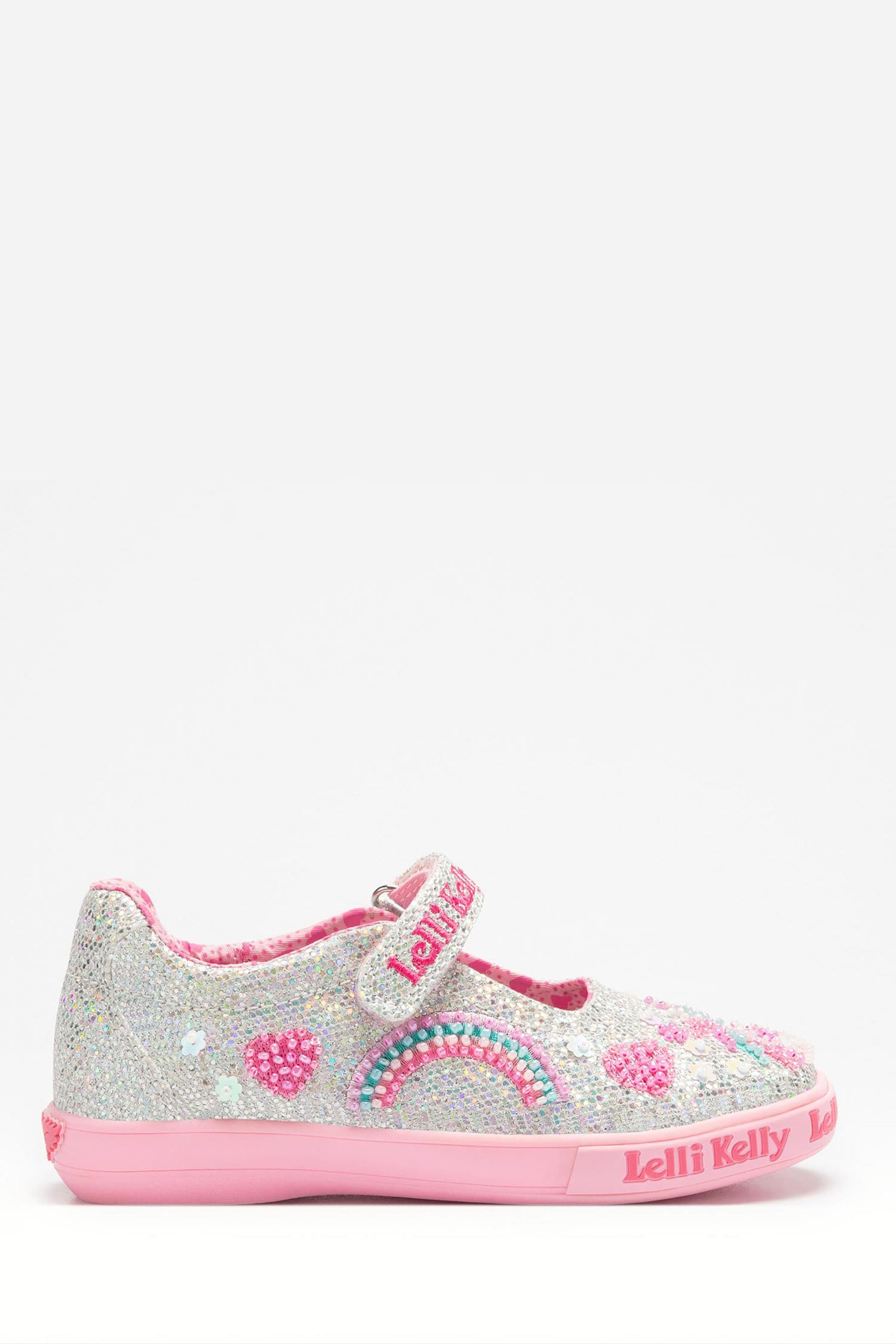 Next unicorn shoes top