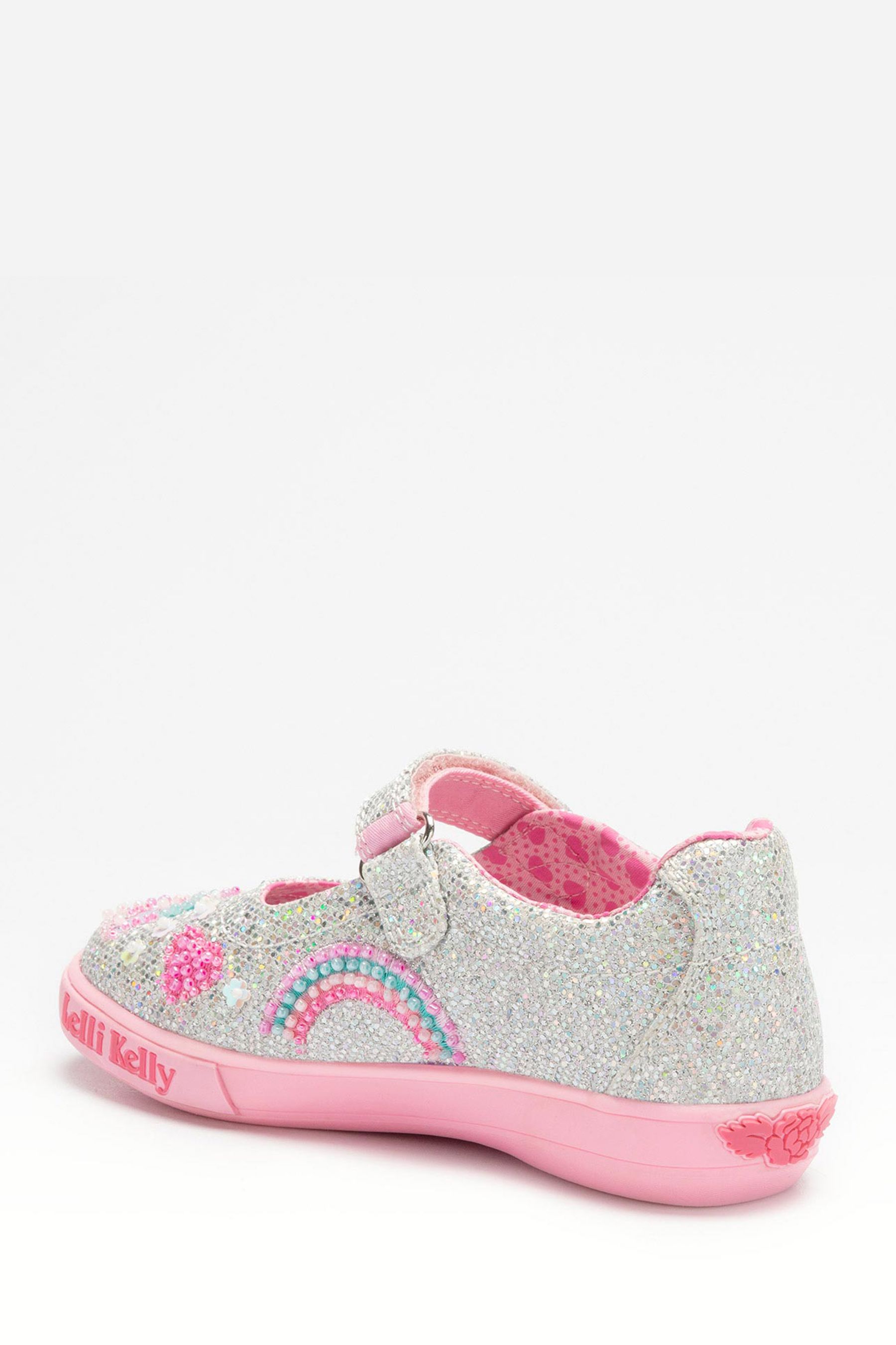 Lelli kelly unicorn shoes new arrivals