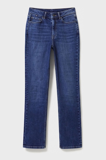 Crew Clothing Straight Jeans