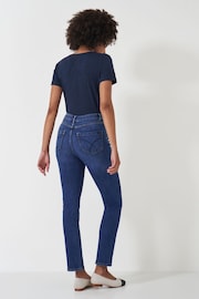 Crew Clothing Straight Jeans - Image 3 of 4