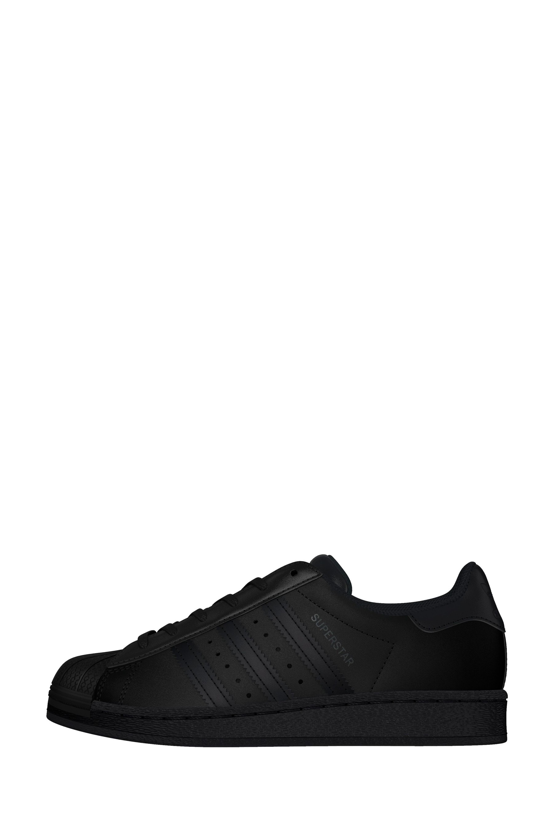 Superstar trainers top