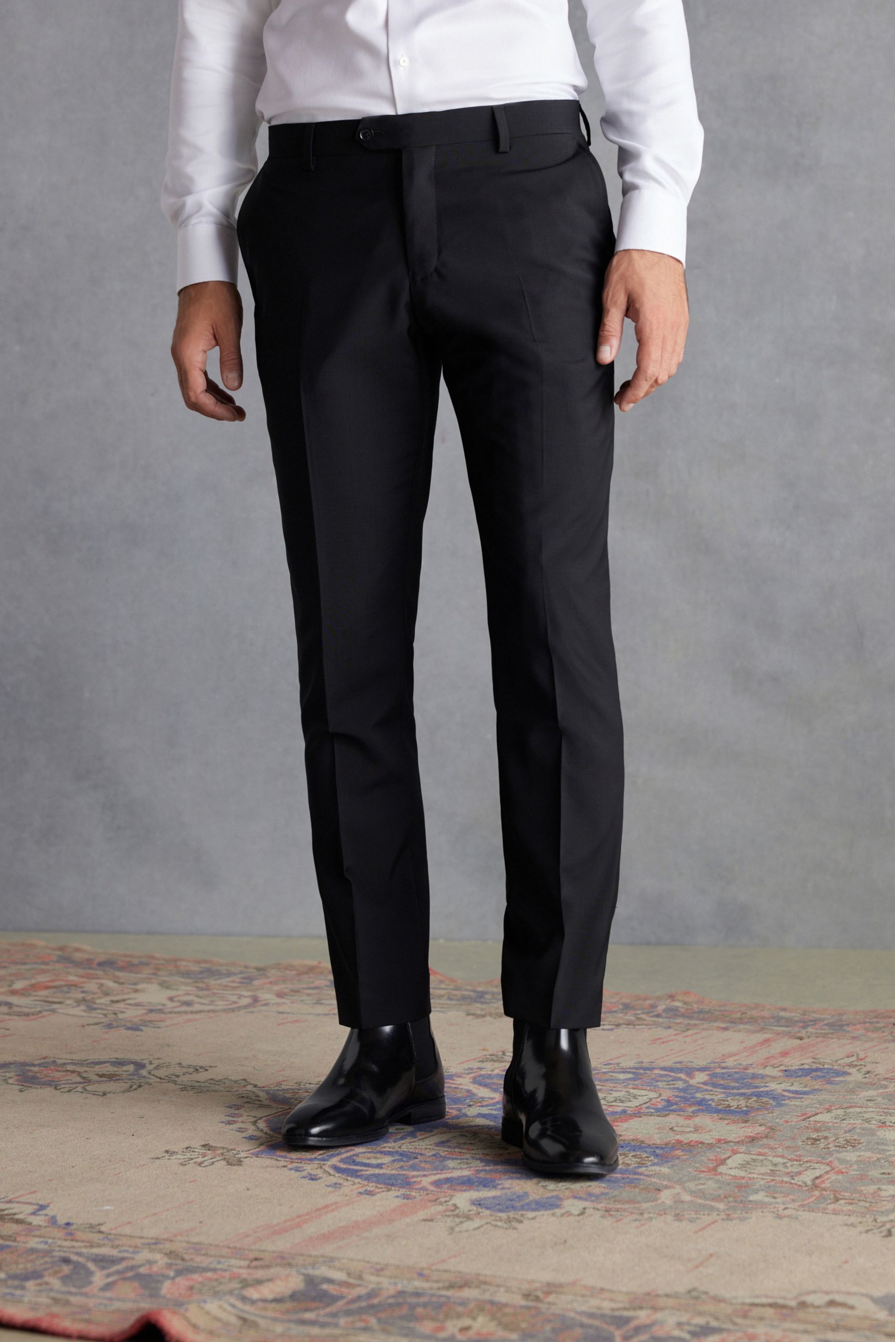 Next formal trousers online