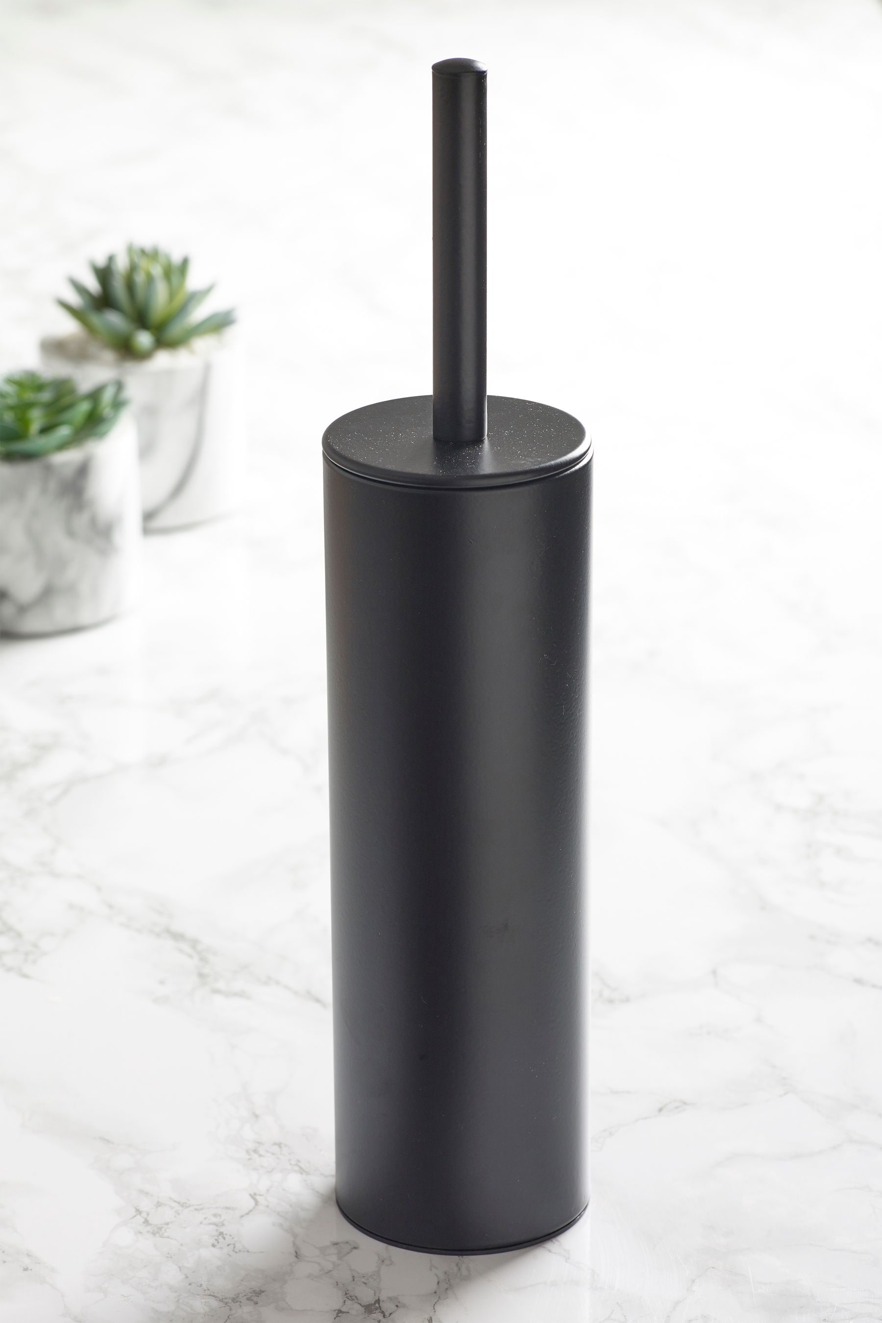 Black loo brush clearance