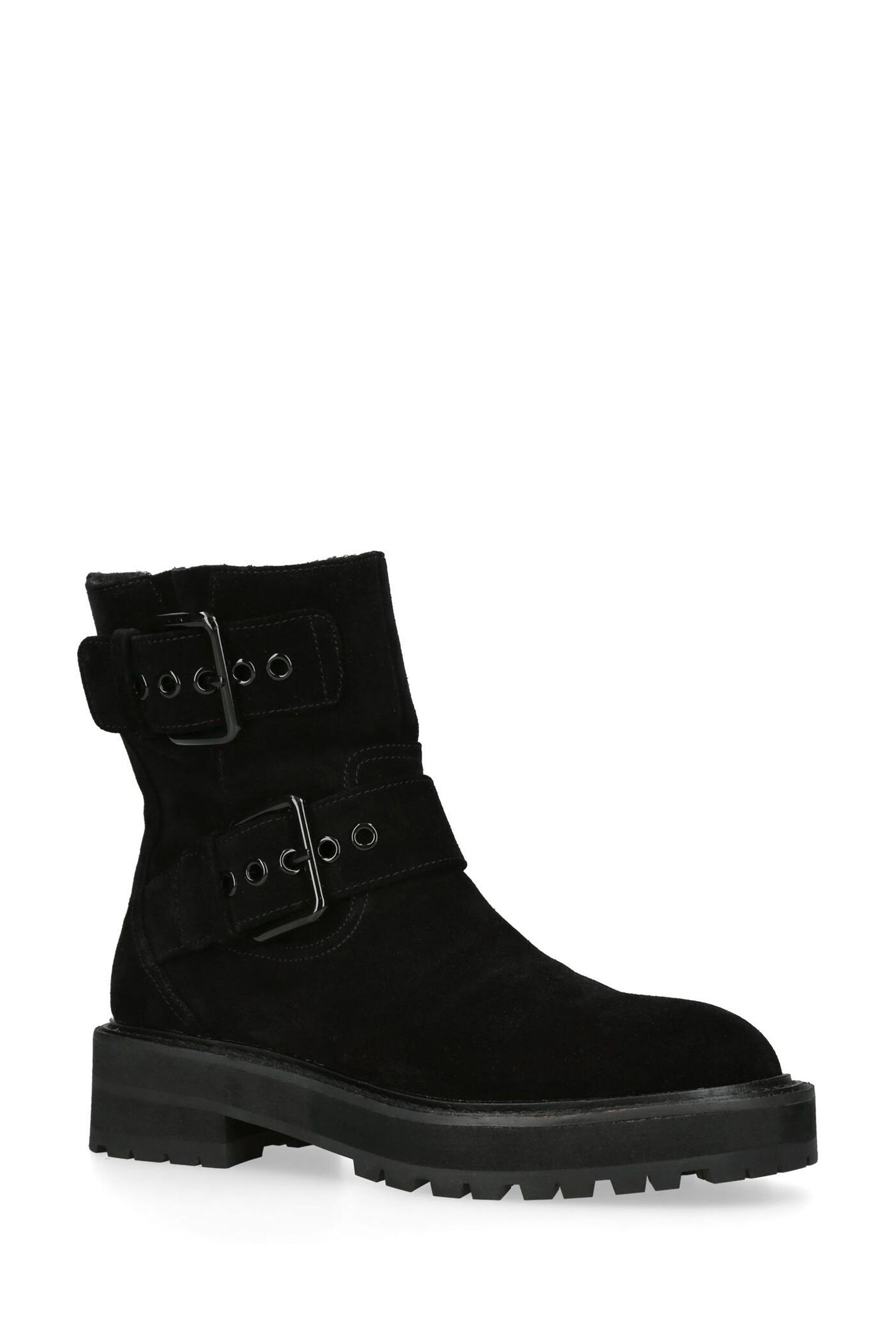 Biker boots discount kurt geiger