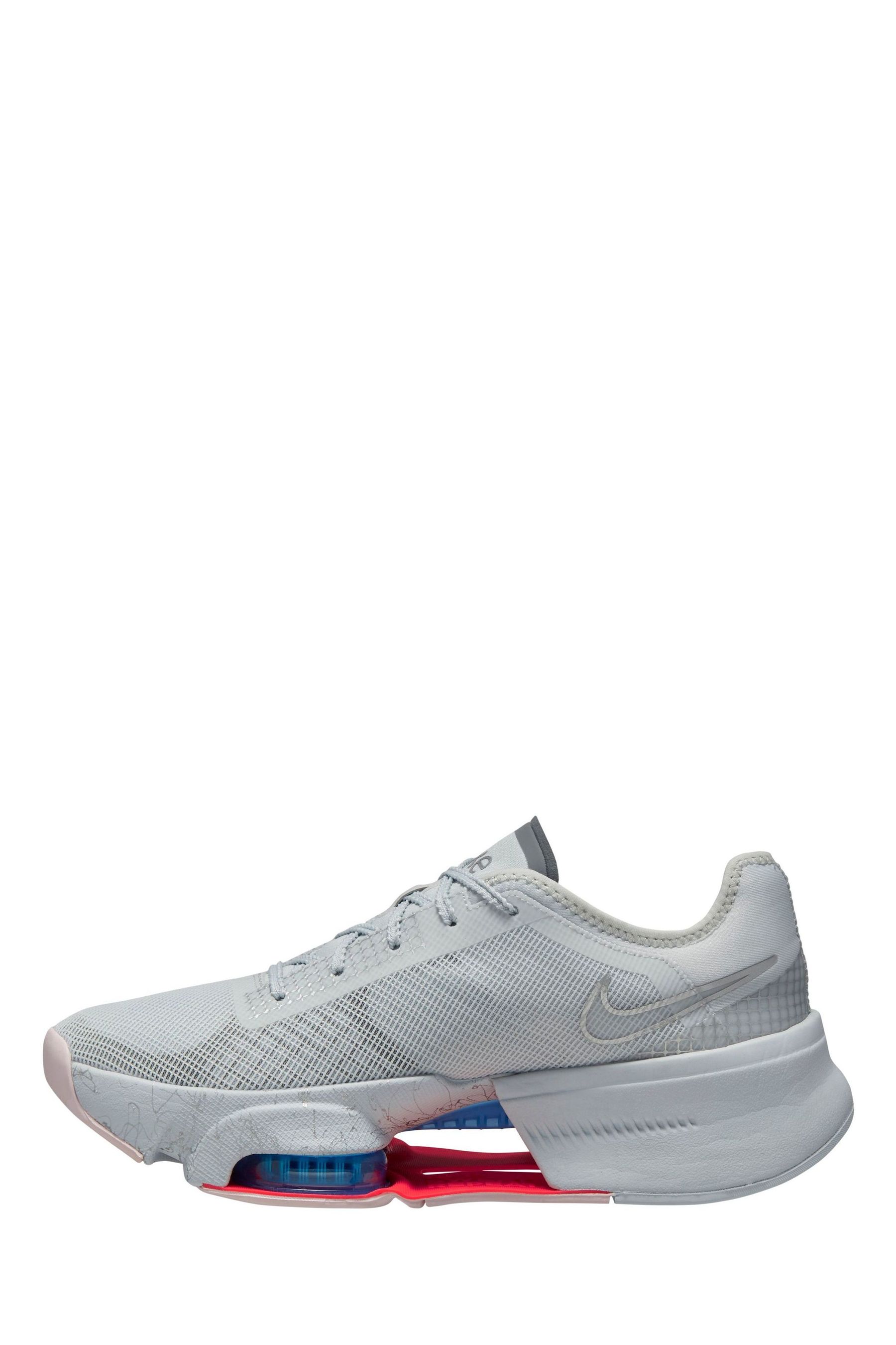 Next rep cross trainer outlet