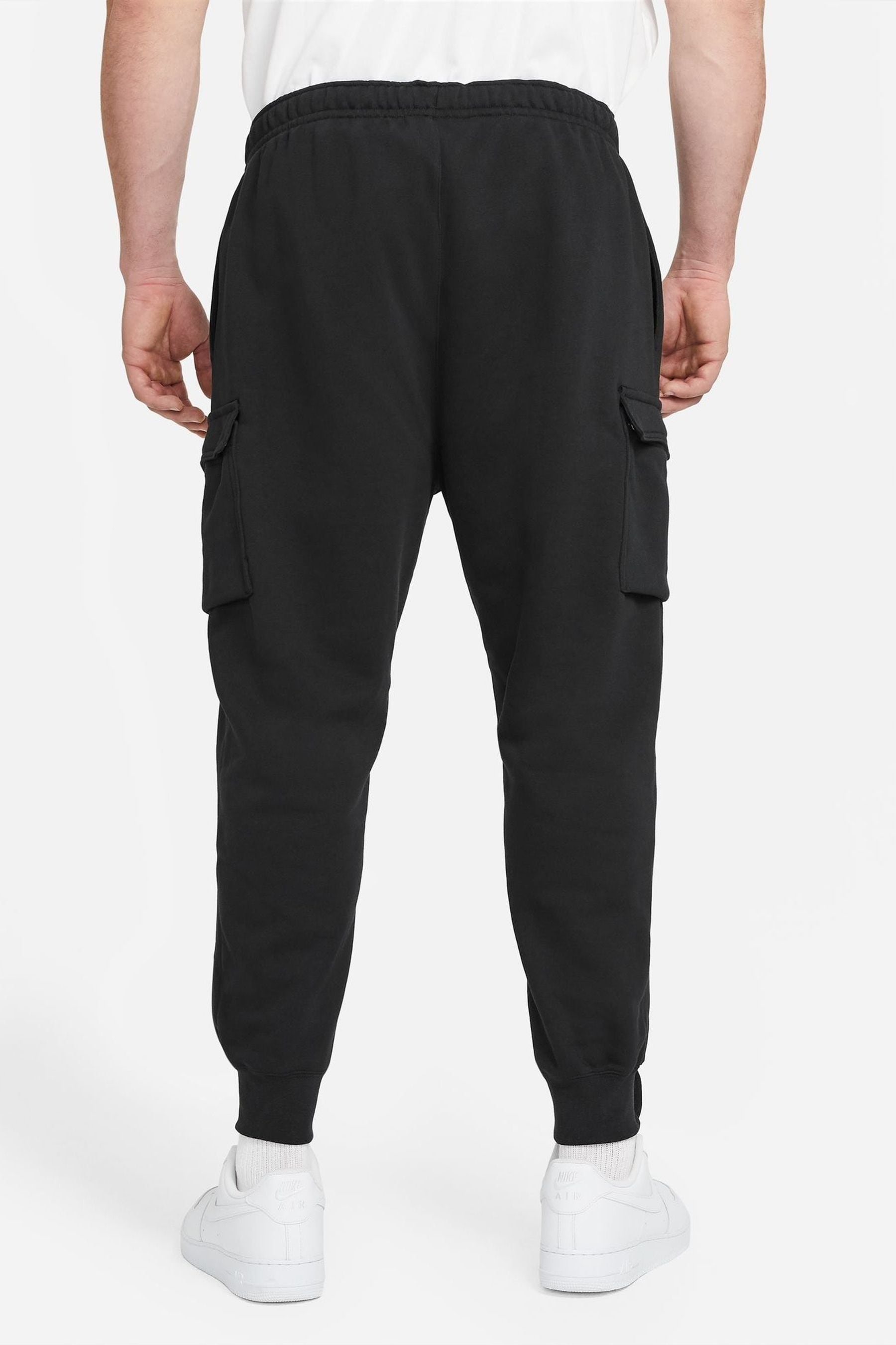Cargo discount nike sweatpants