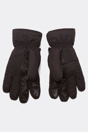 Zavetti Canada Black Acari Gloves - Image 2 of 5