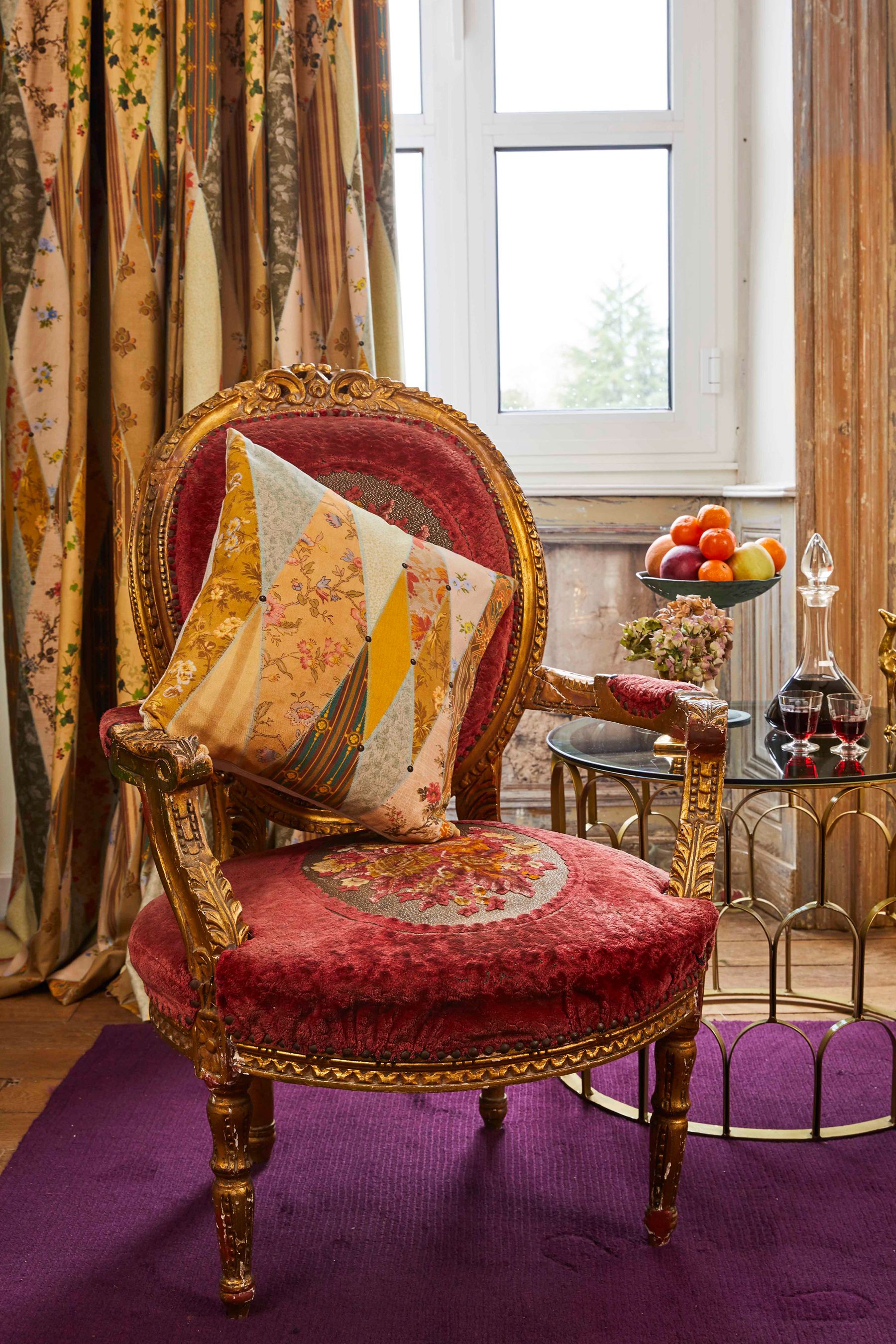 Strawbridge furniture shop