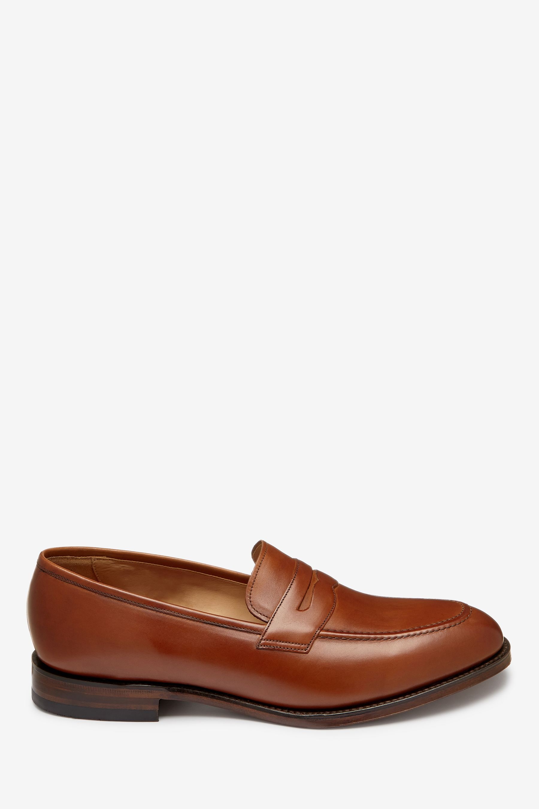 Buy Loake For Next Saddle Loafers from the Next UK online shop