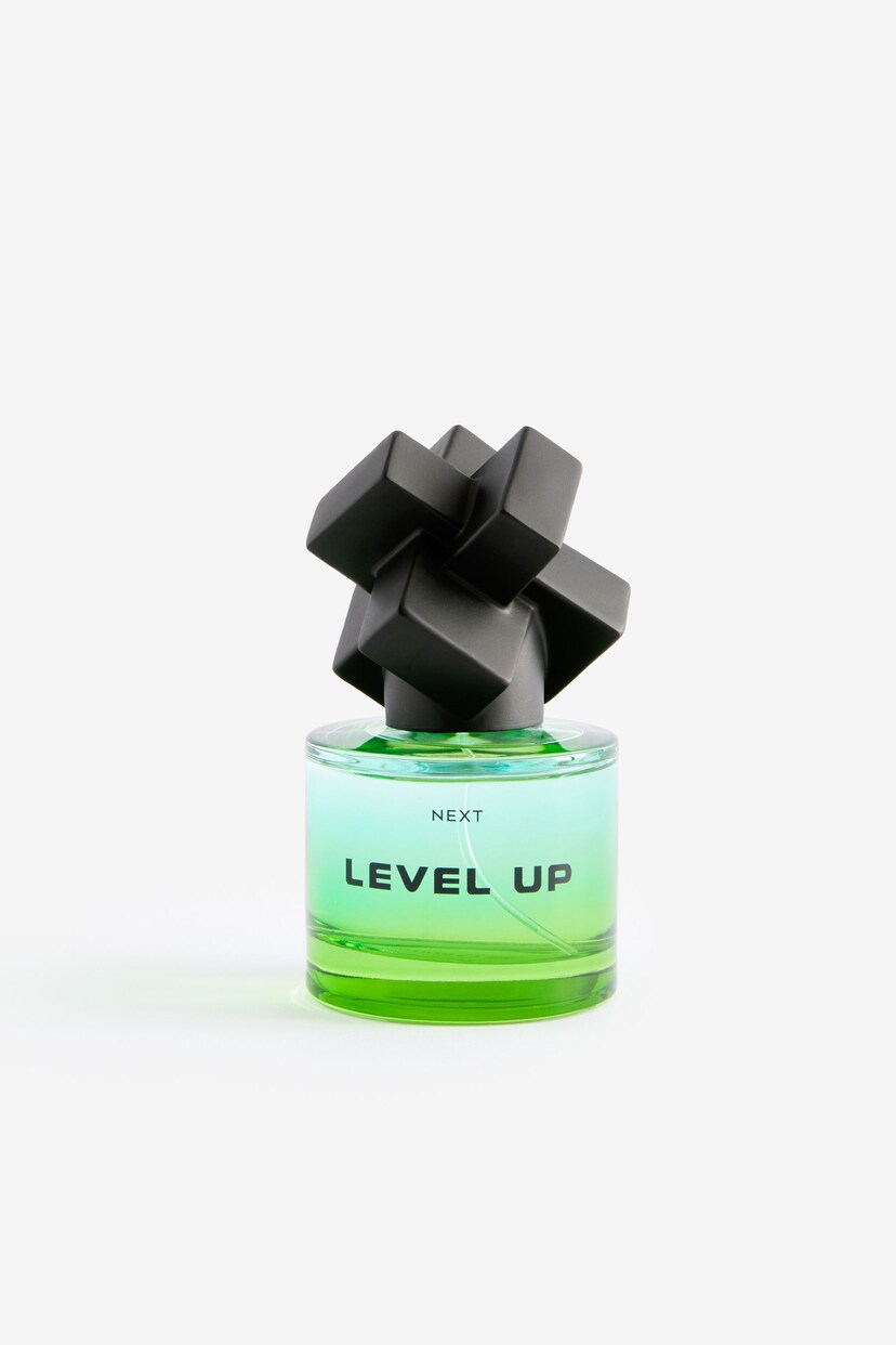 Kids Level Up 50ml Light Perfume - Image 1 of 4