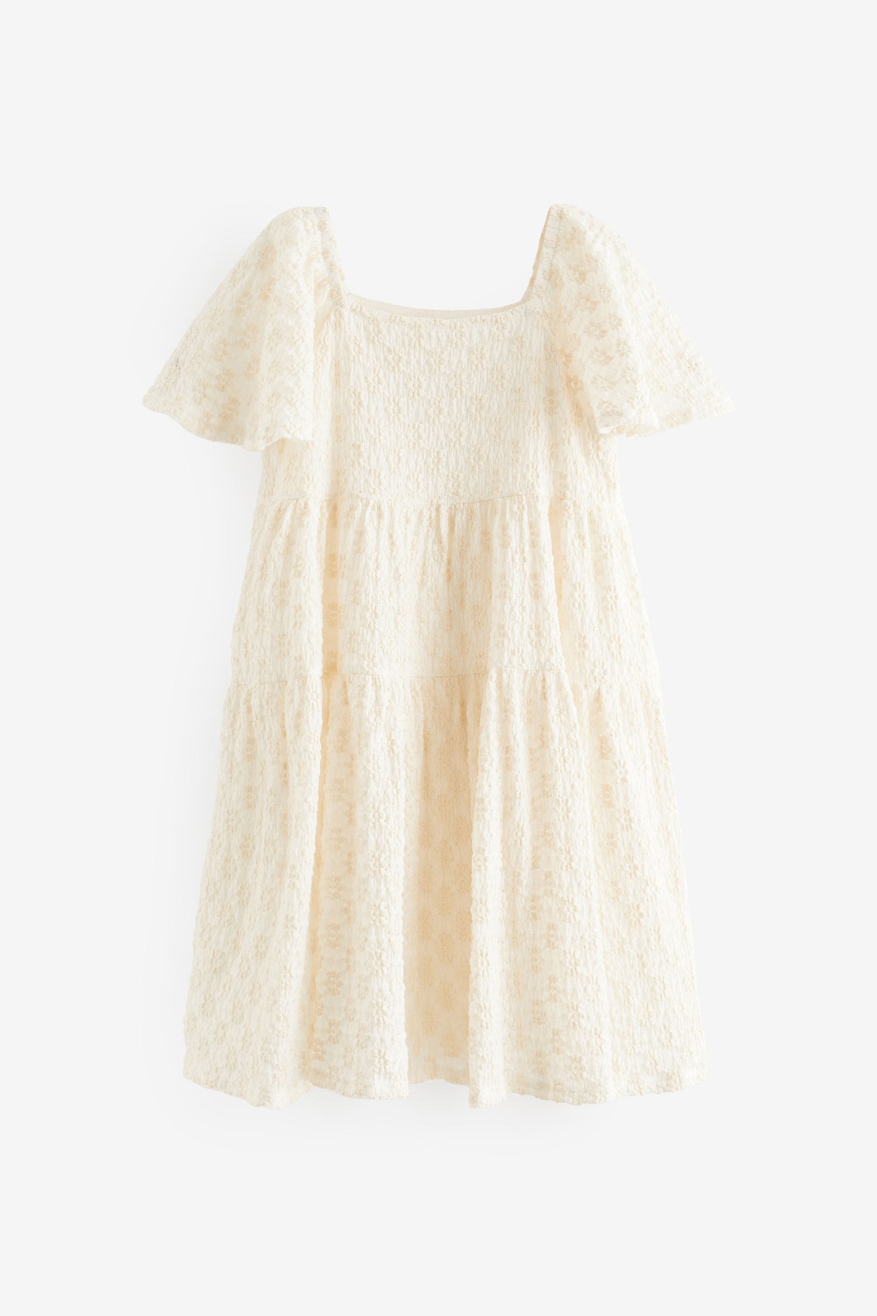 Angel dress zara best sale