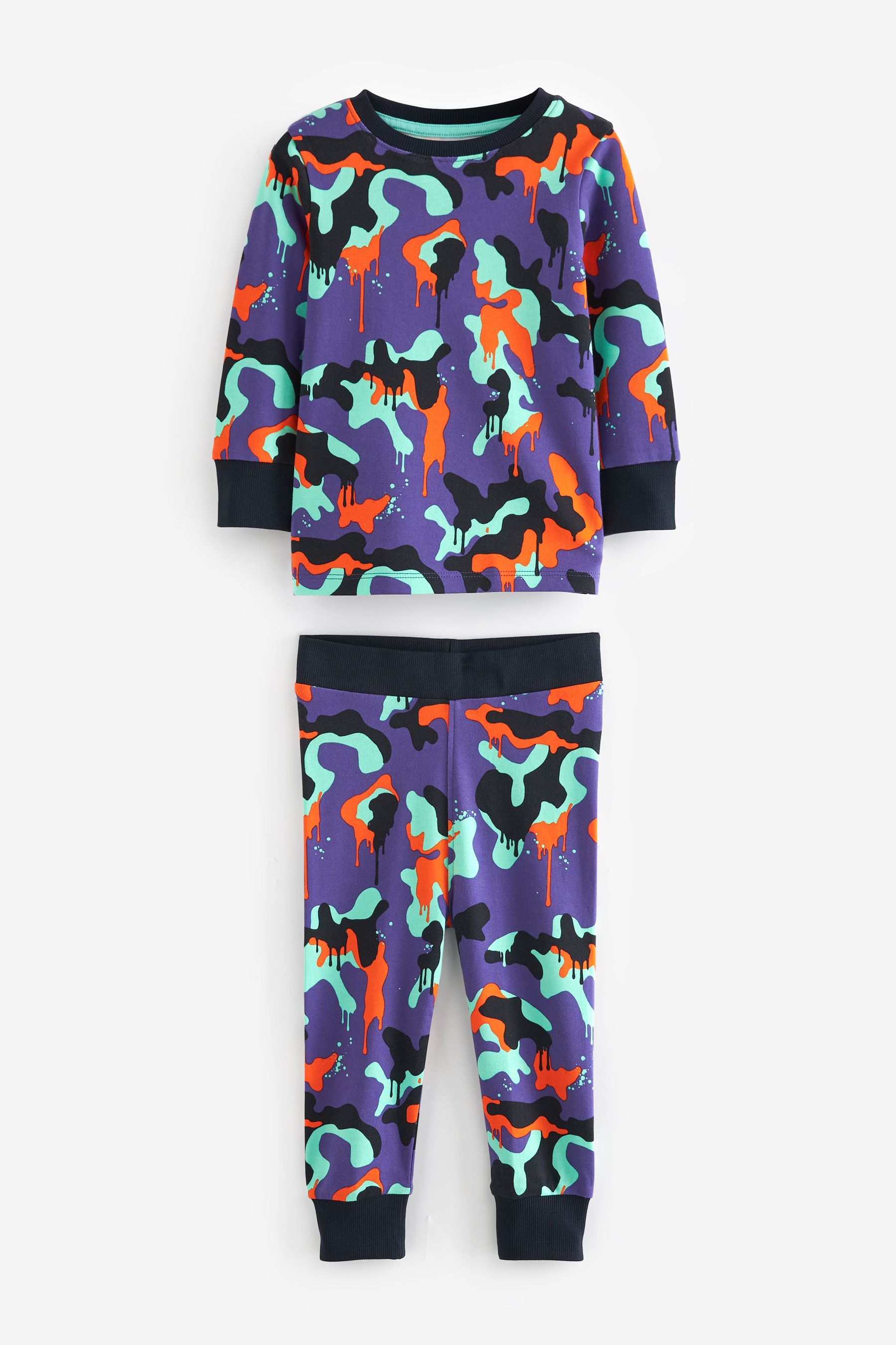 Next boys dinosaur pyjamas 2025