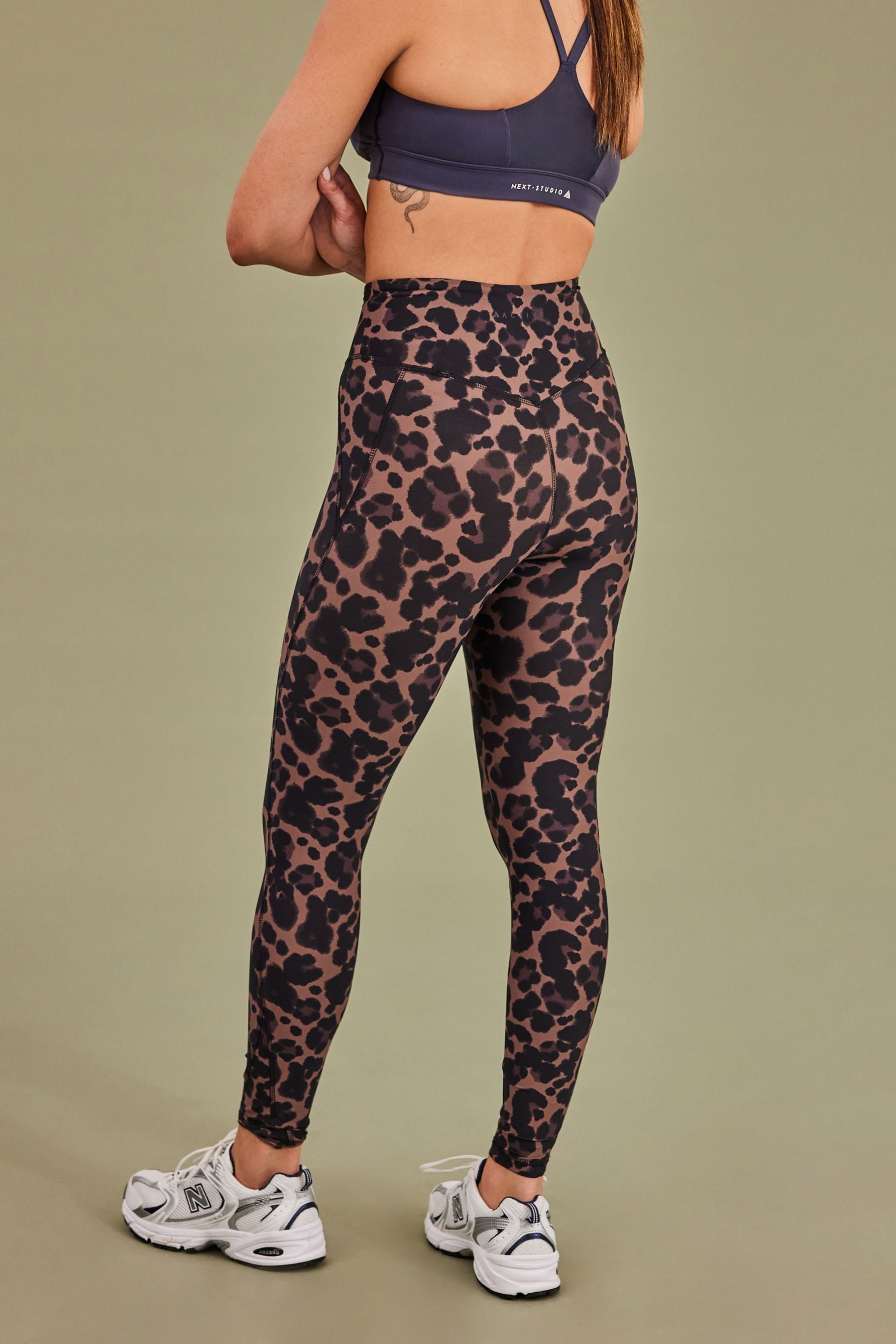 Style and co sport on sale leggings