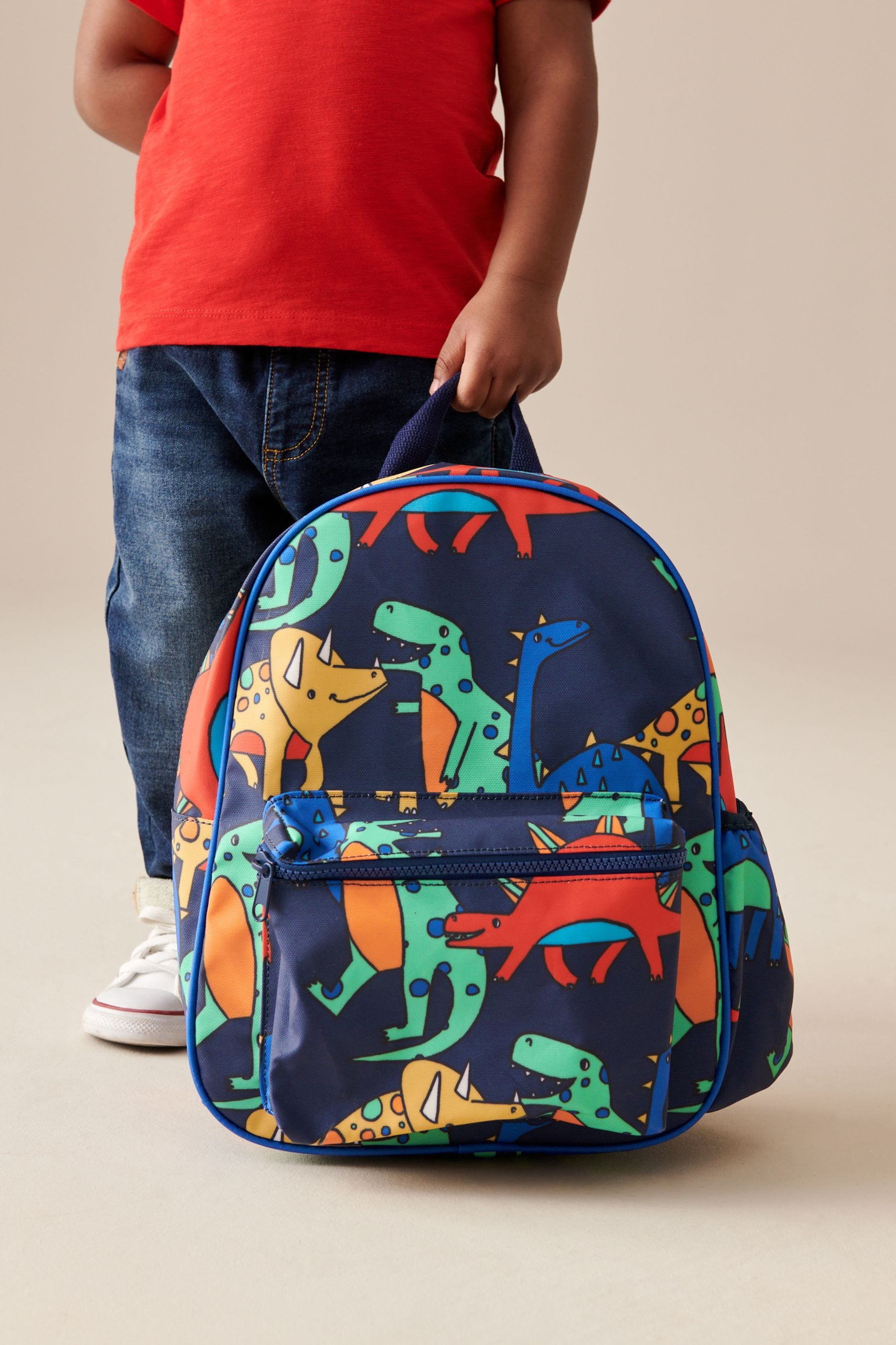 Buy Dinosaur Backpack from the Next UK online shop