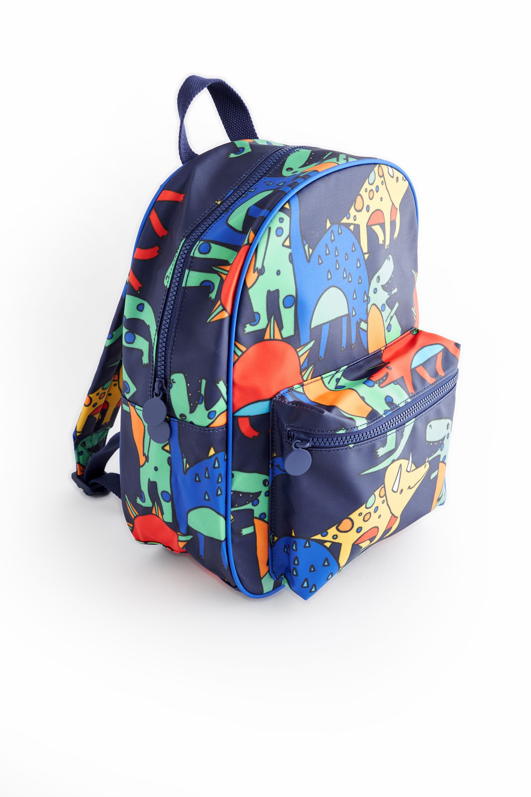 Buy Dinosaur Backpack from Next Luxembourg