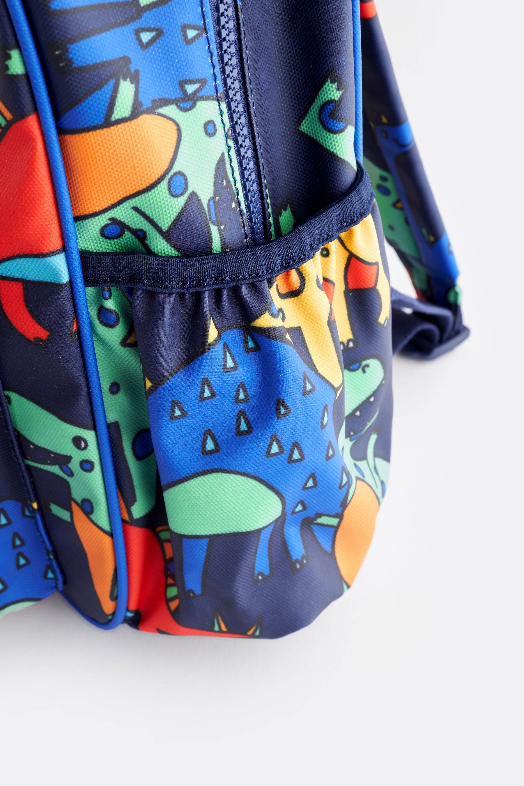 Buy Dinosaur Backpack from Next USA